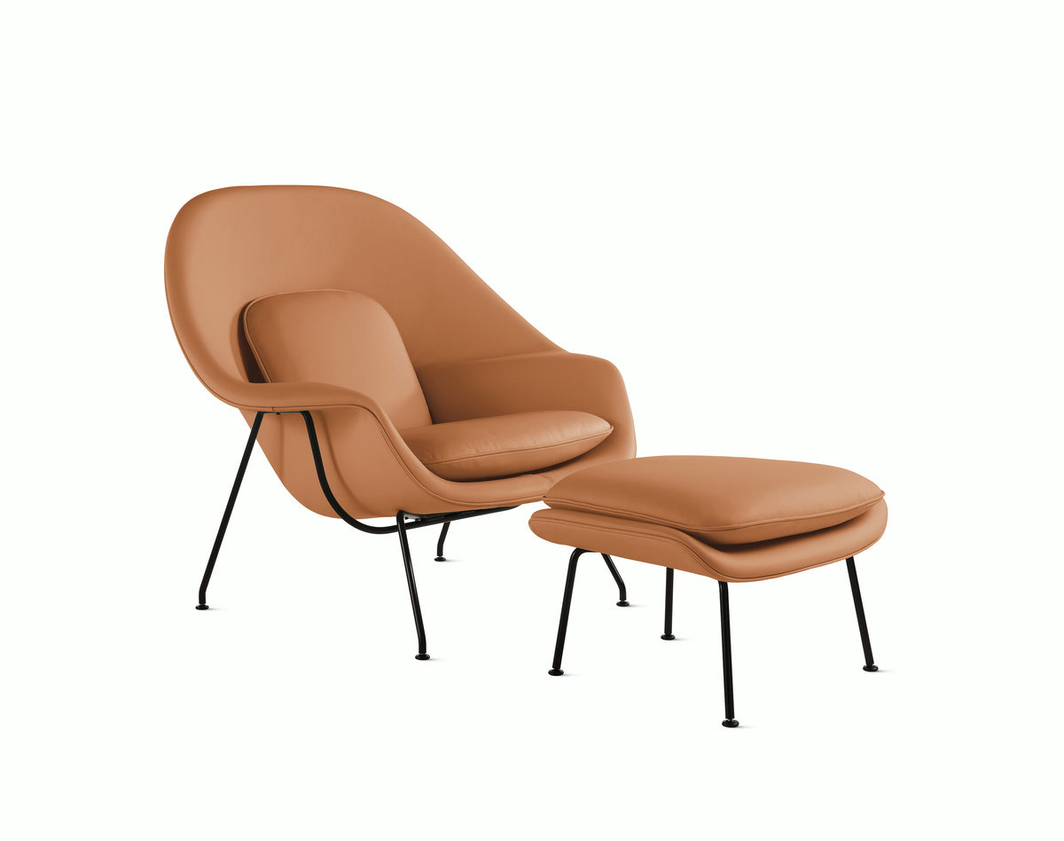 Womb chair