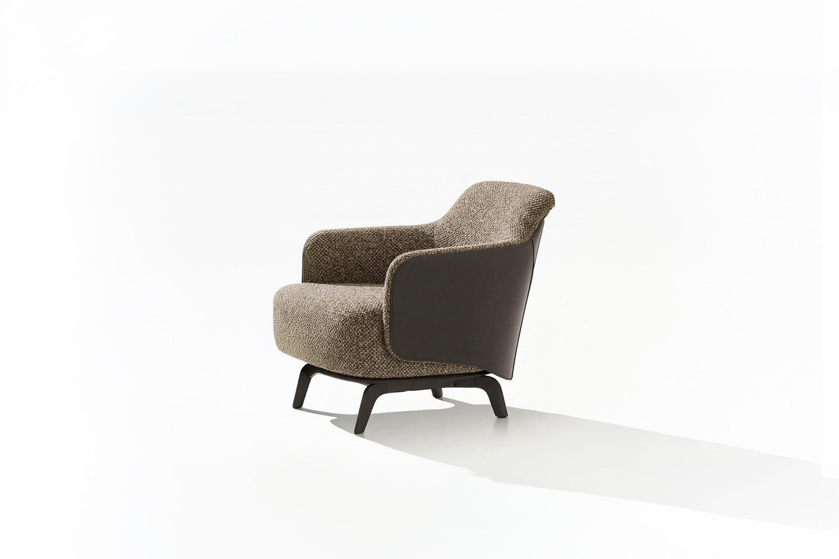Kaori armchair (set of 2)
