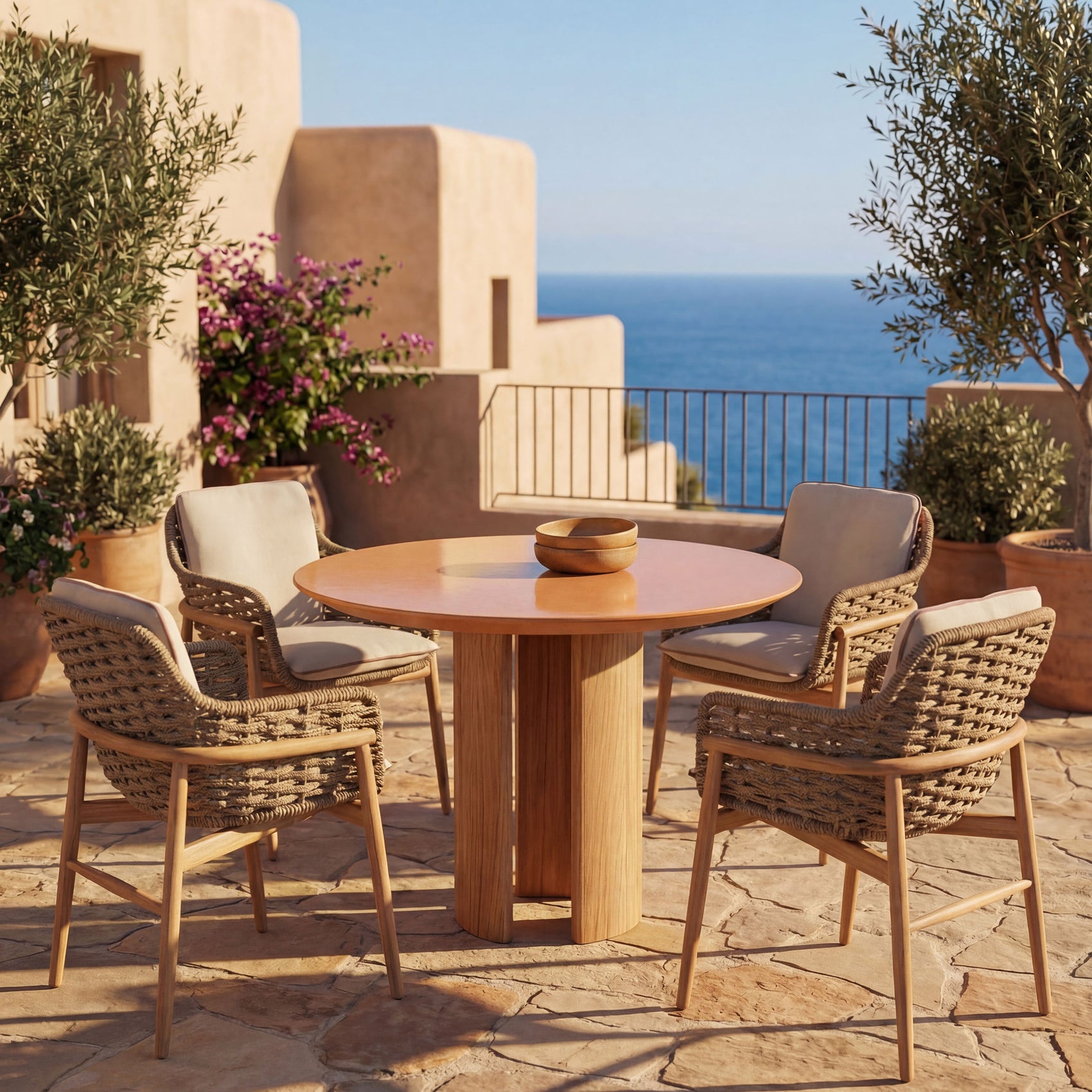 Tilos chair