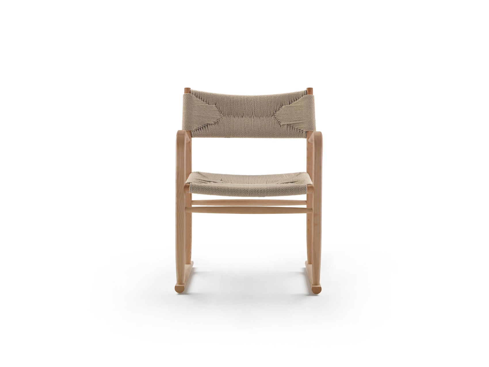 Kim outdoor armchair (set of 2)