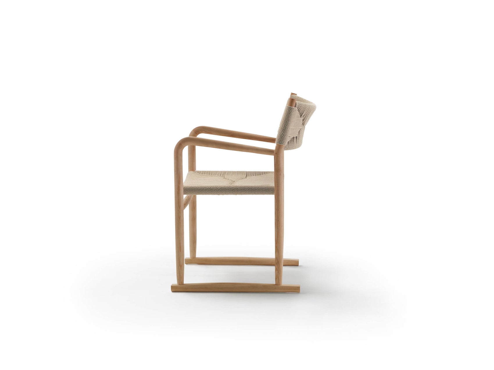 Kim outdoor armchair (set of 2)