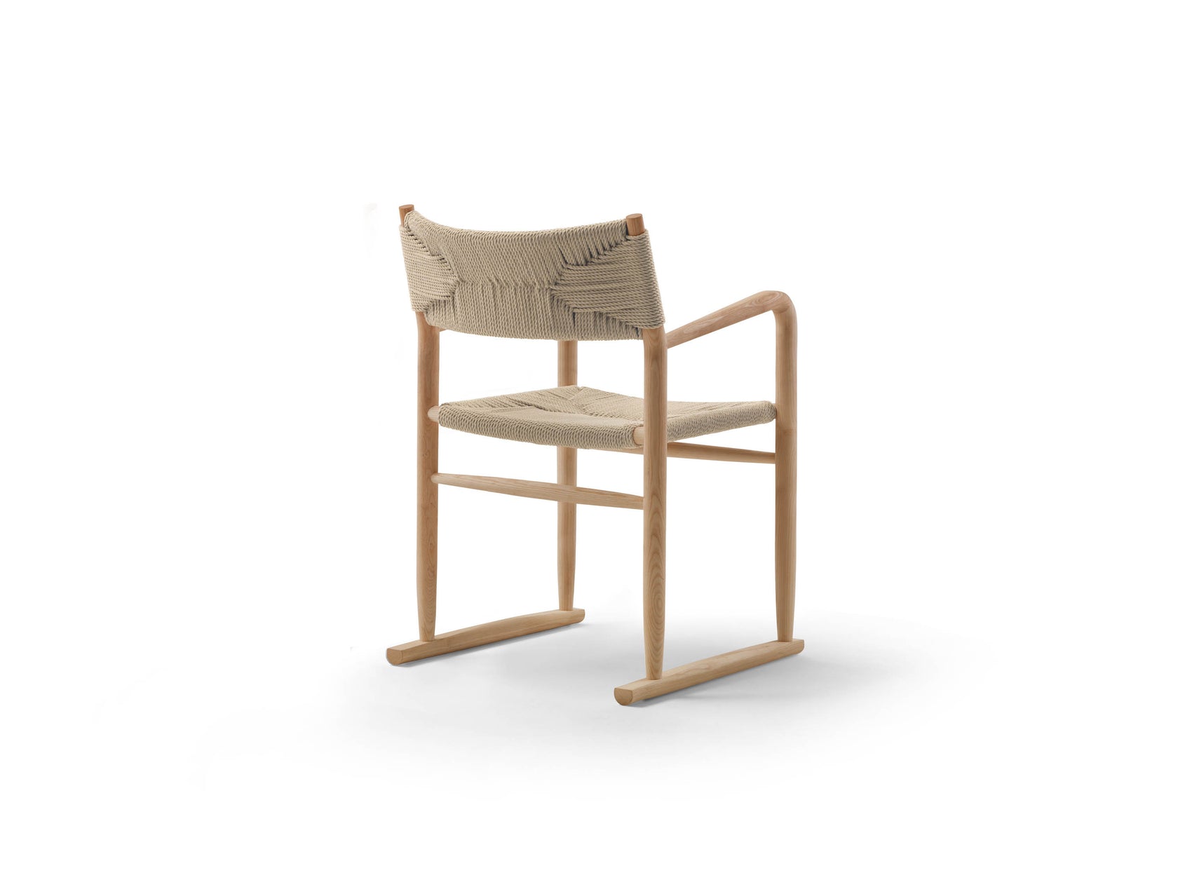 Kim outdoor armchair (set of 2)