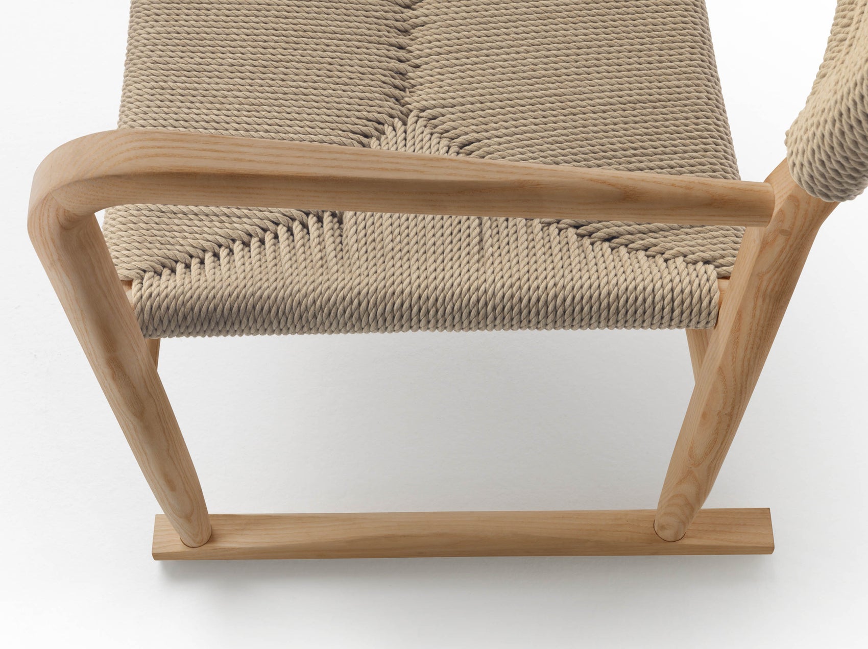 Kim outdoor armchair (set of 2)