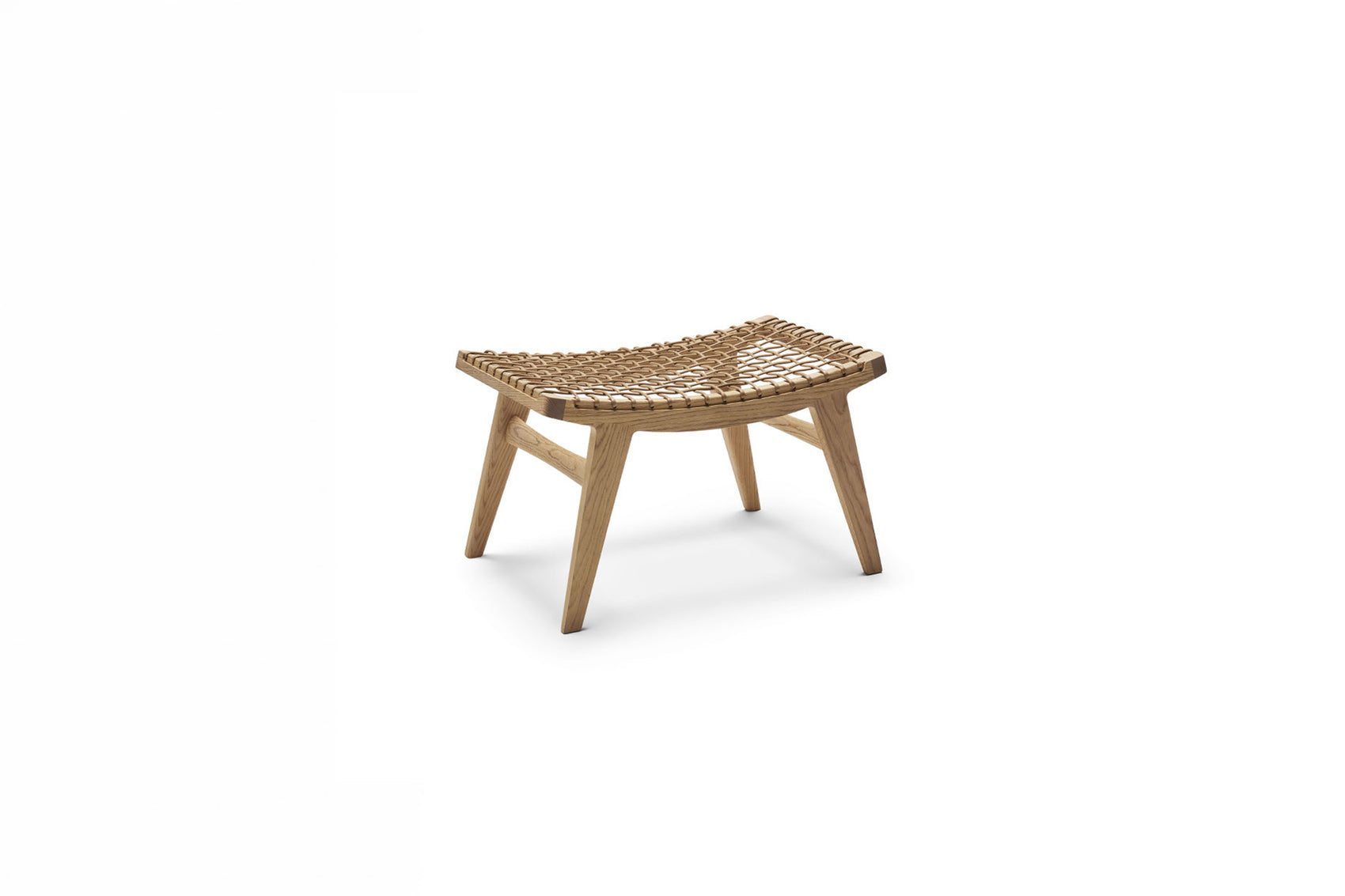Klismos stool