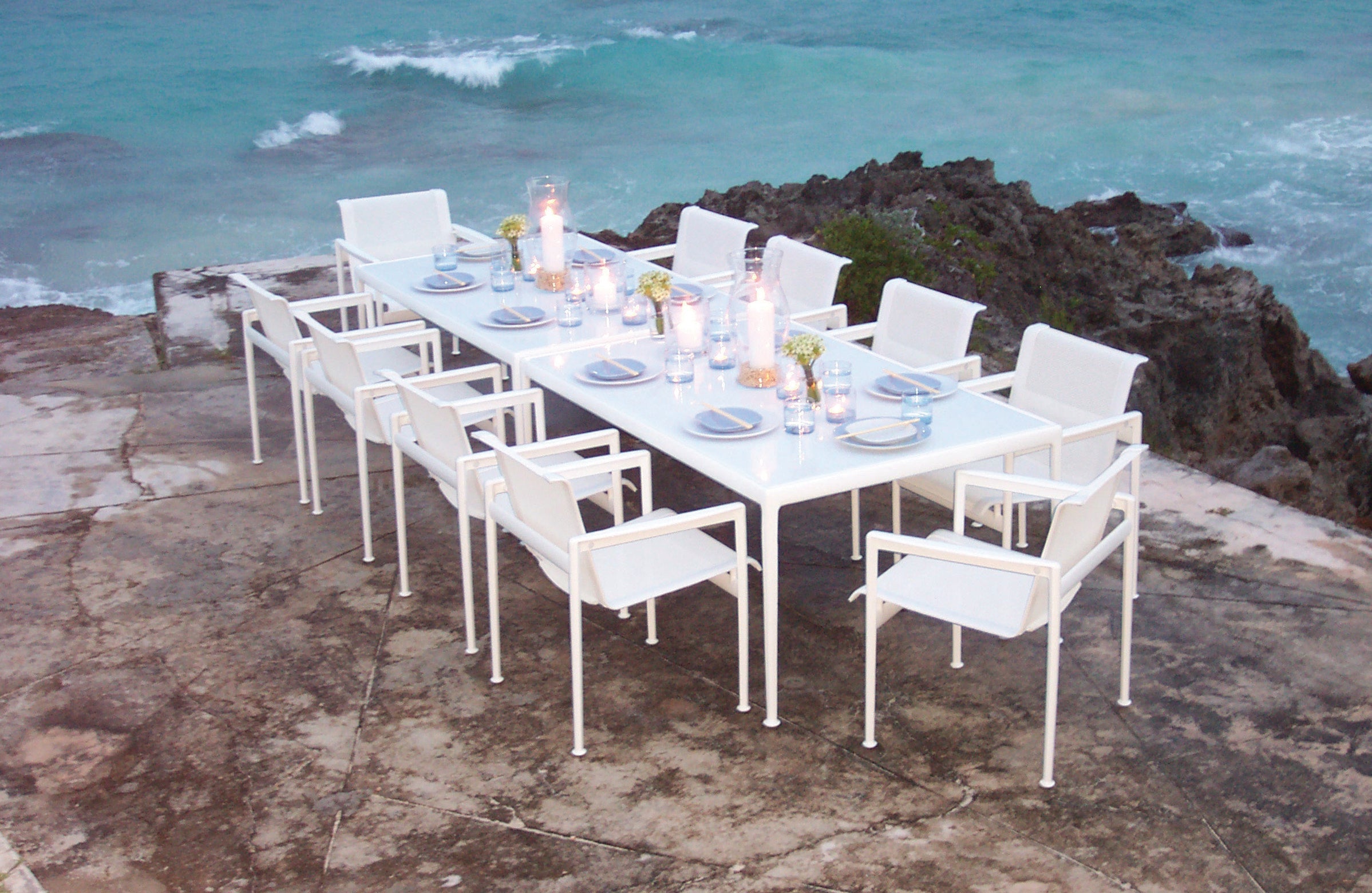 1966 outdoor dining chair – Studio Italia