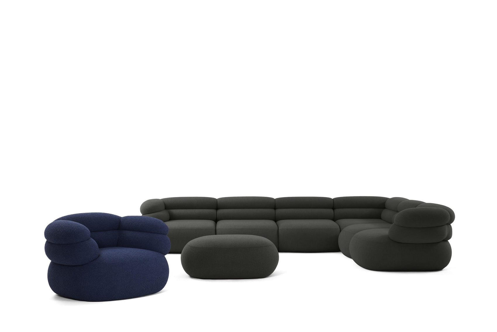 Biboni sofa