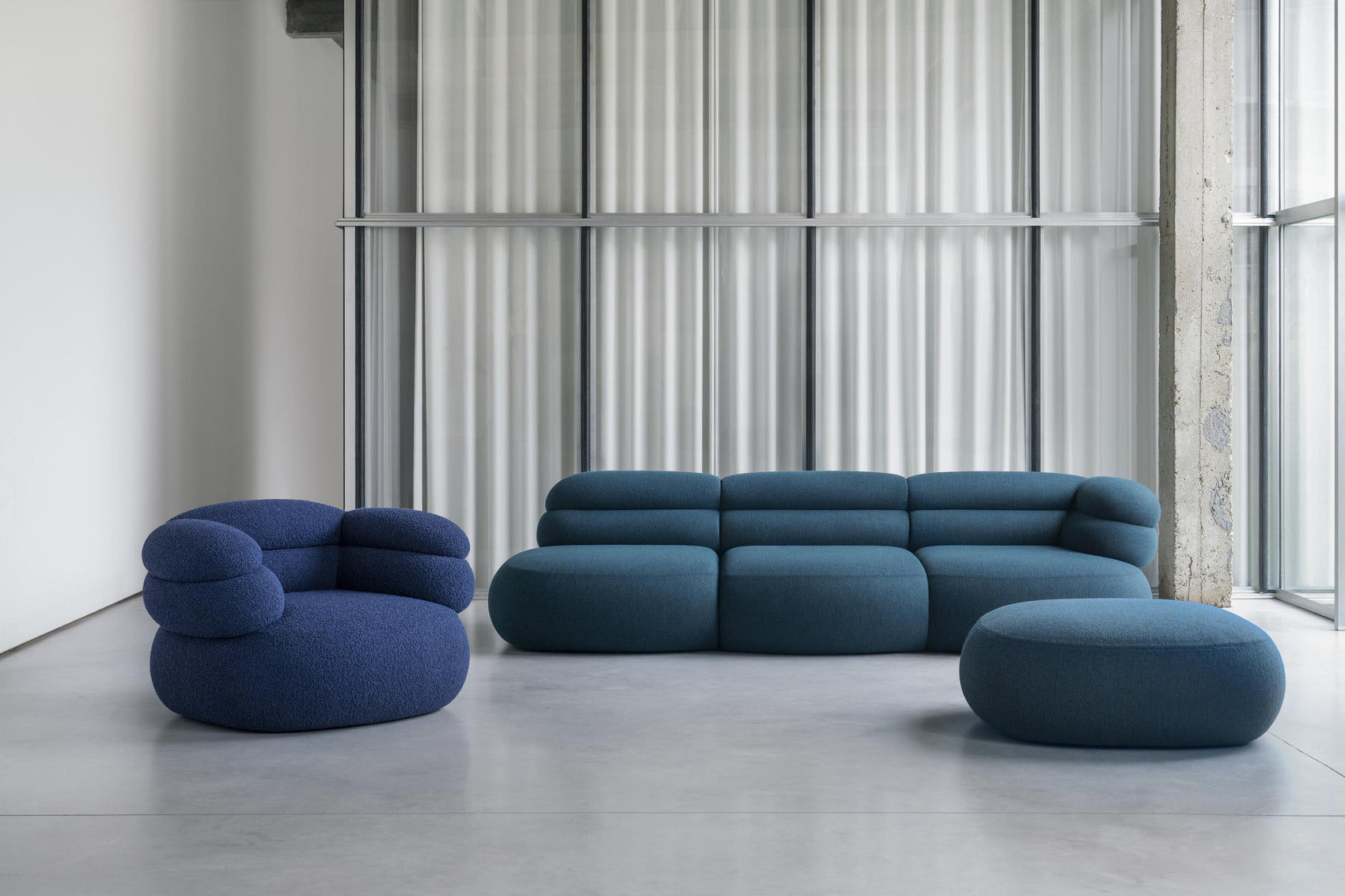 Biboni sofa