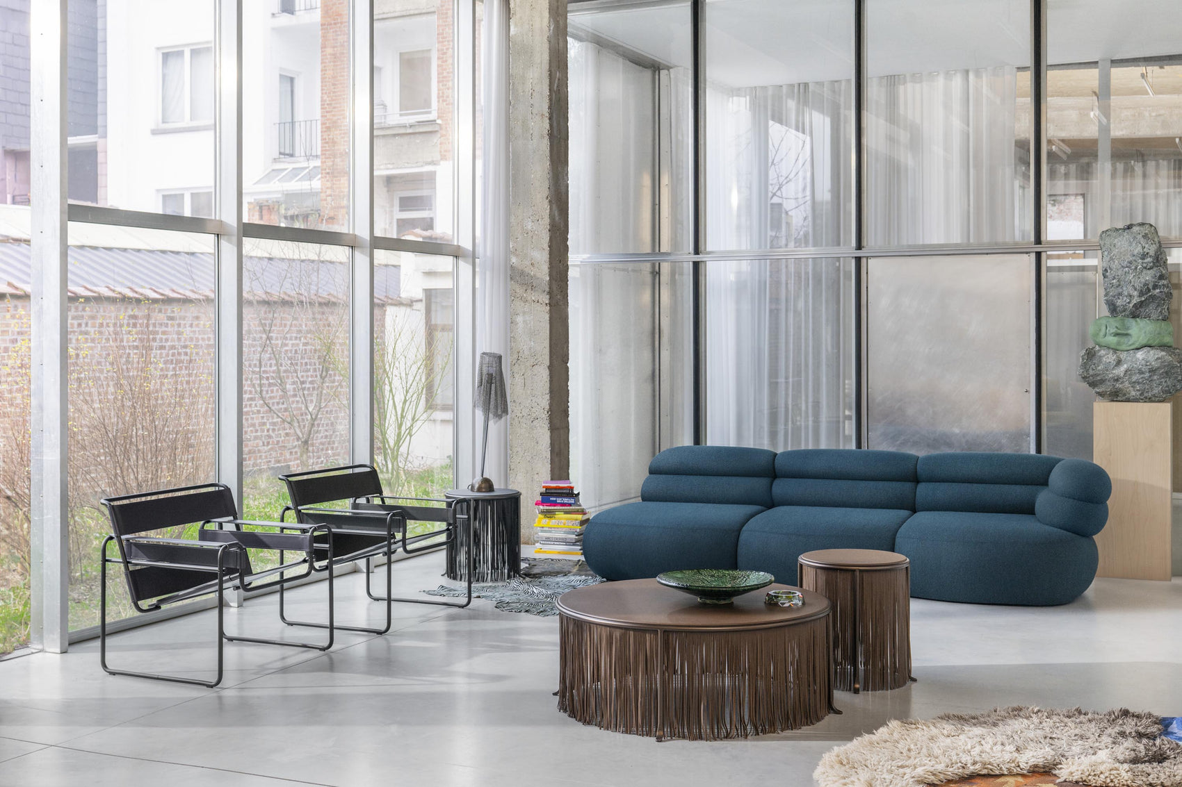 Biboni sofa