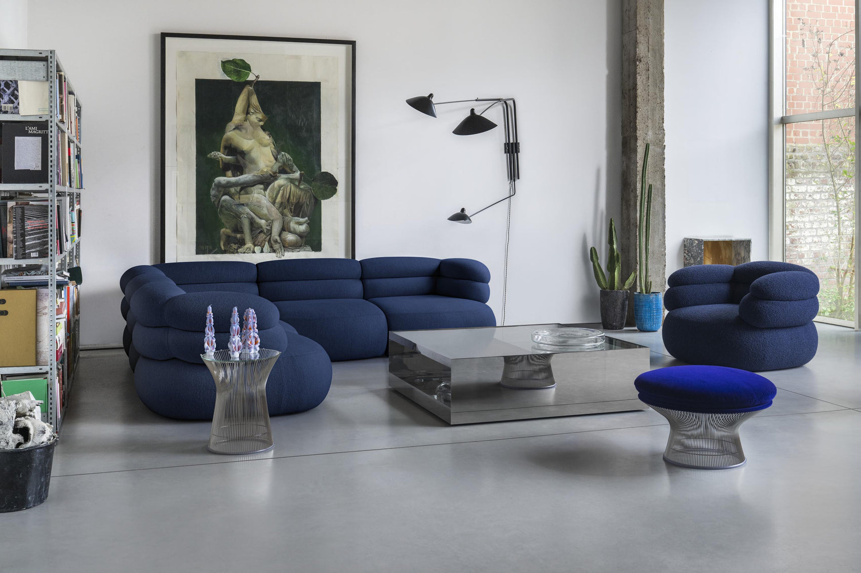 Biboni sofa