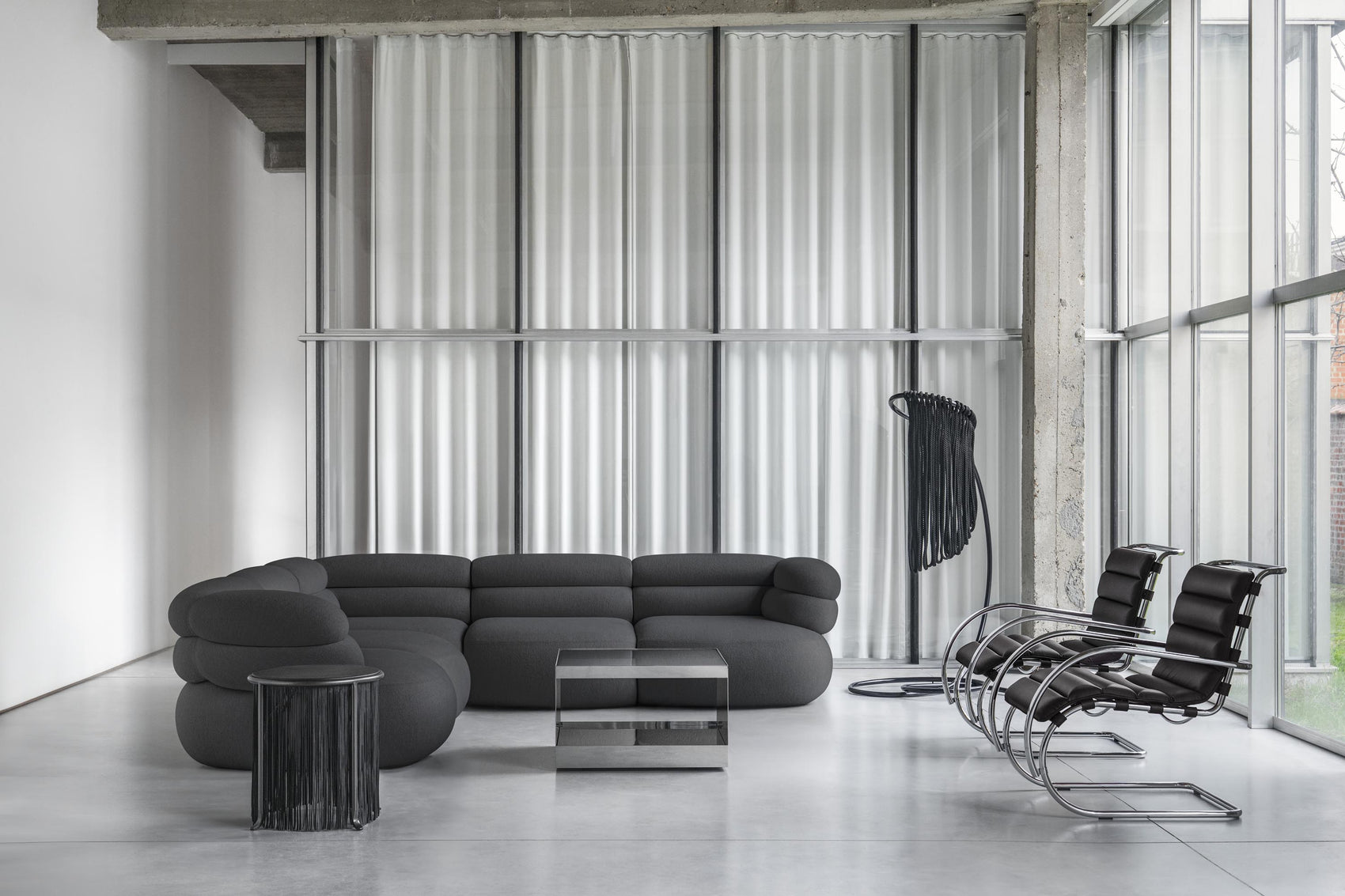 Biboni sofa