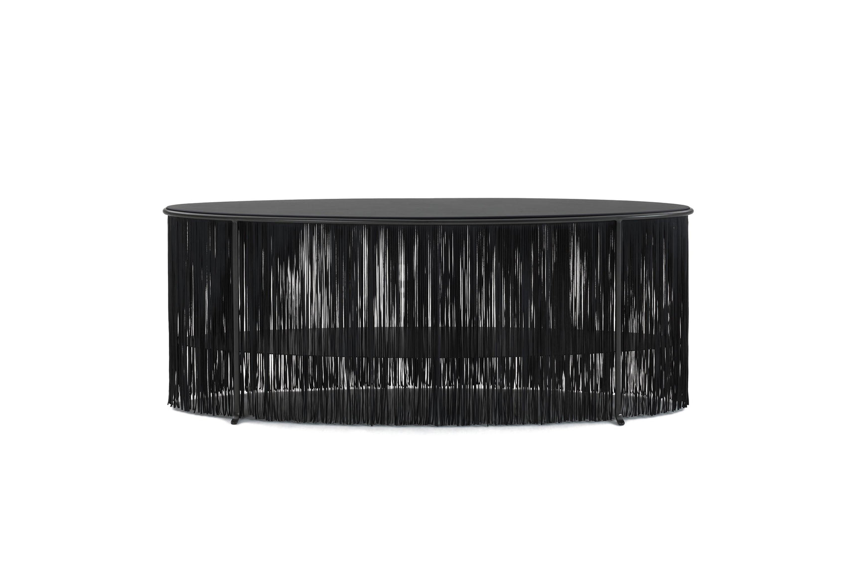 Dozie Kanu console table