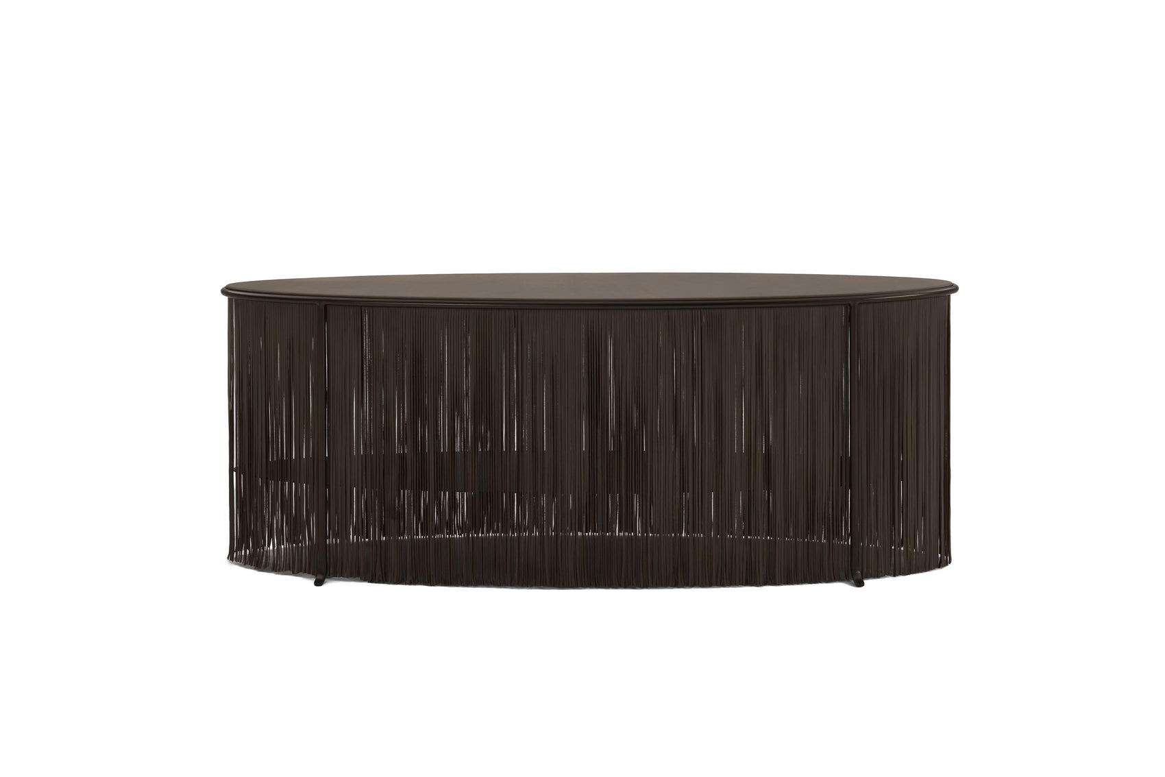 Dozie Kanu console table
