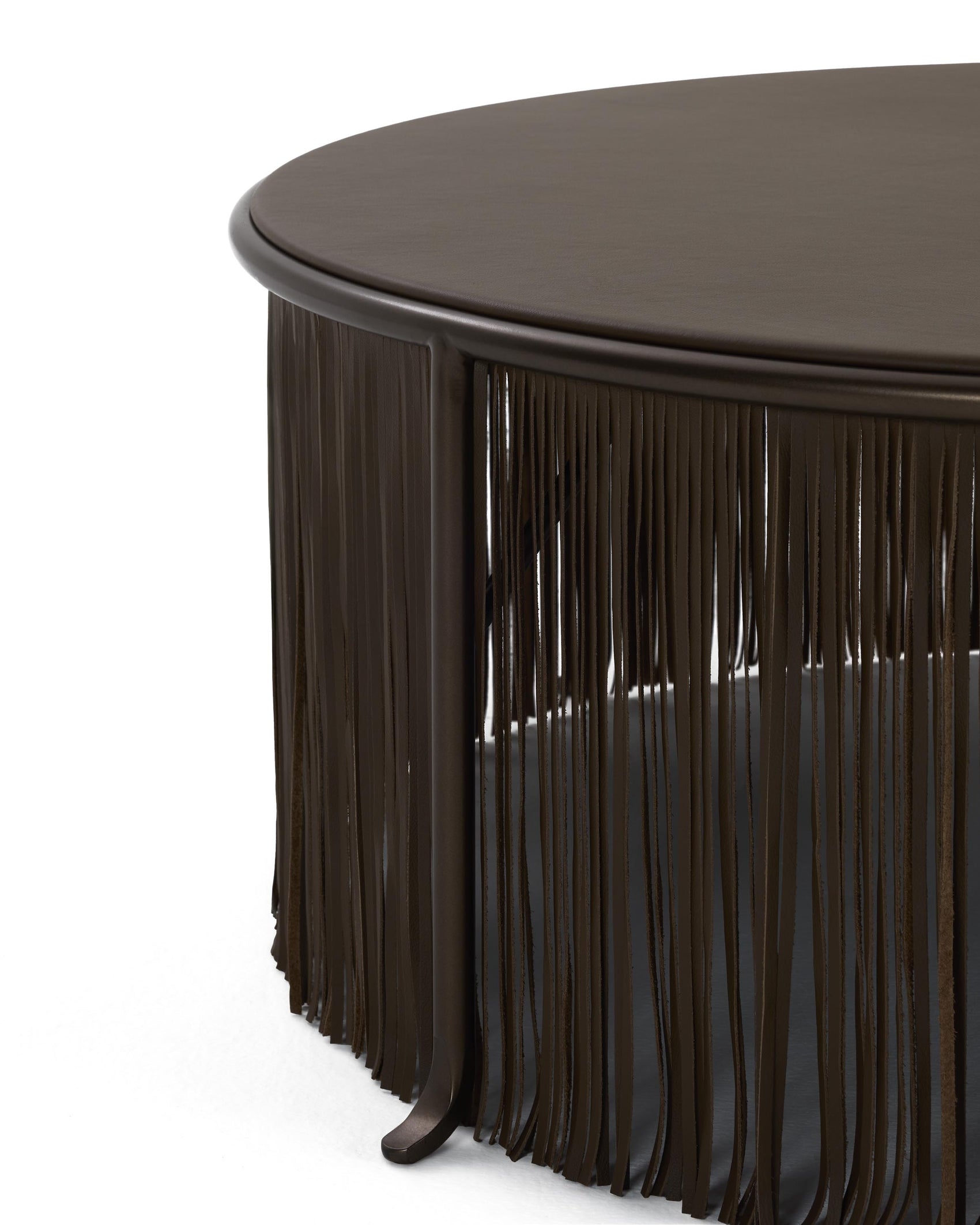 Dozie Kanu coffee table