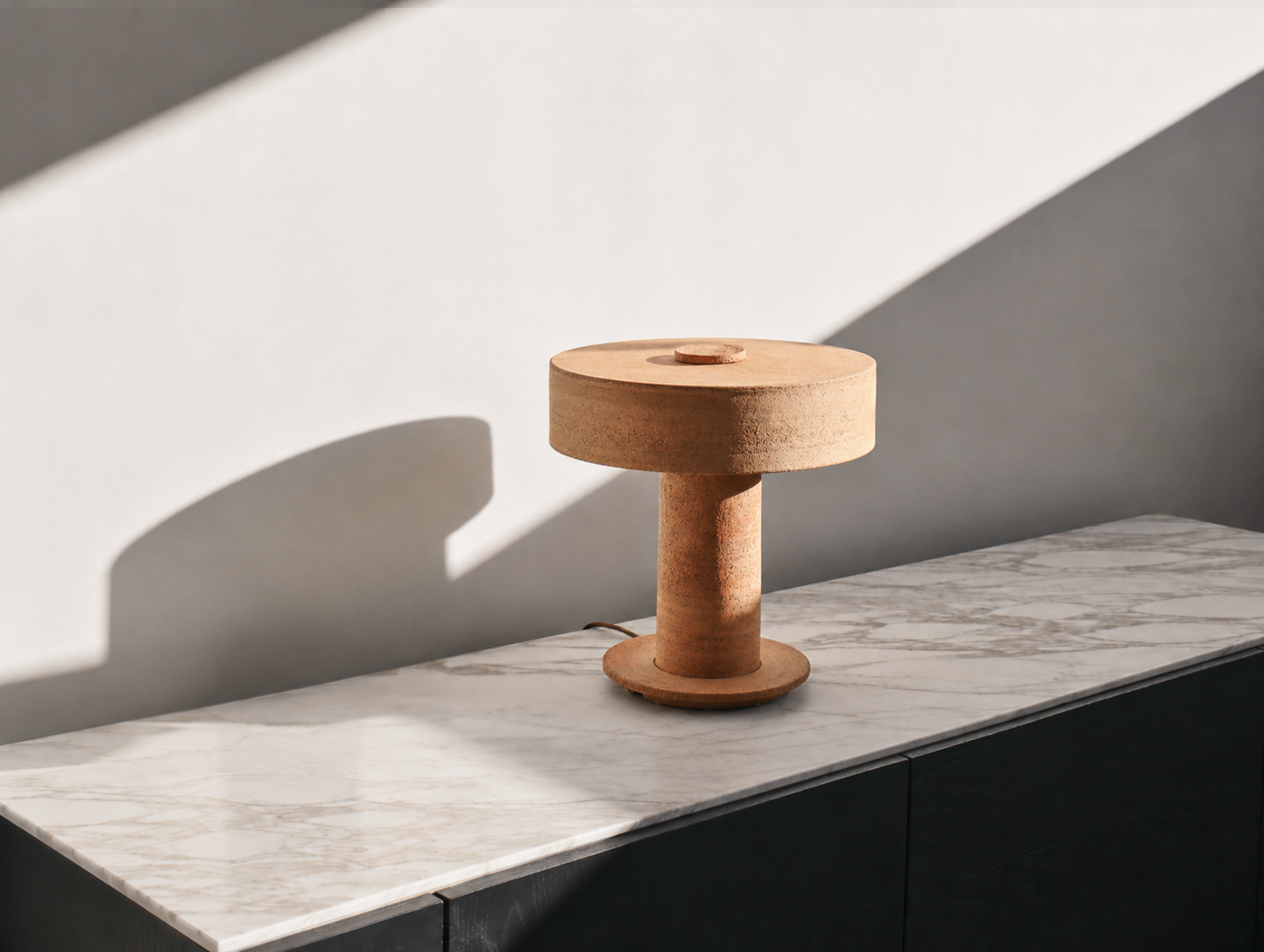 Ford table lamp
