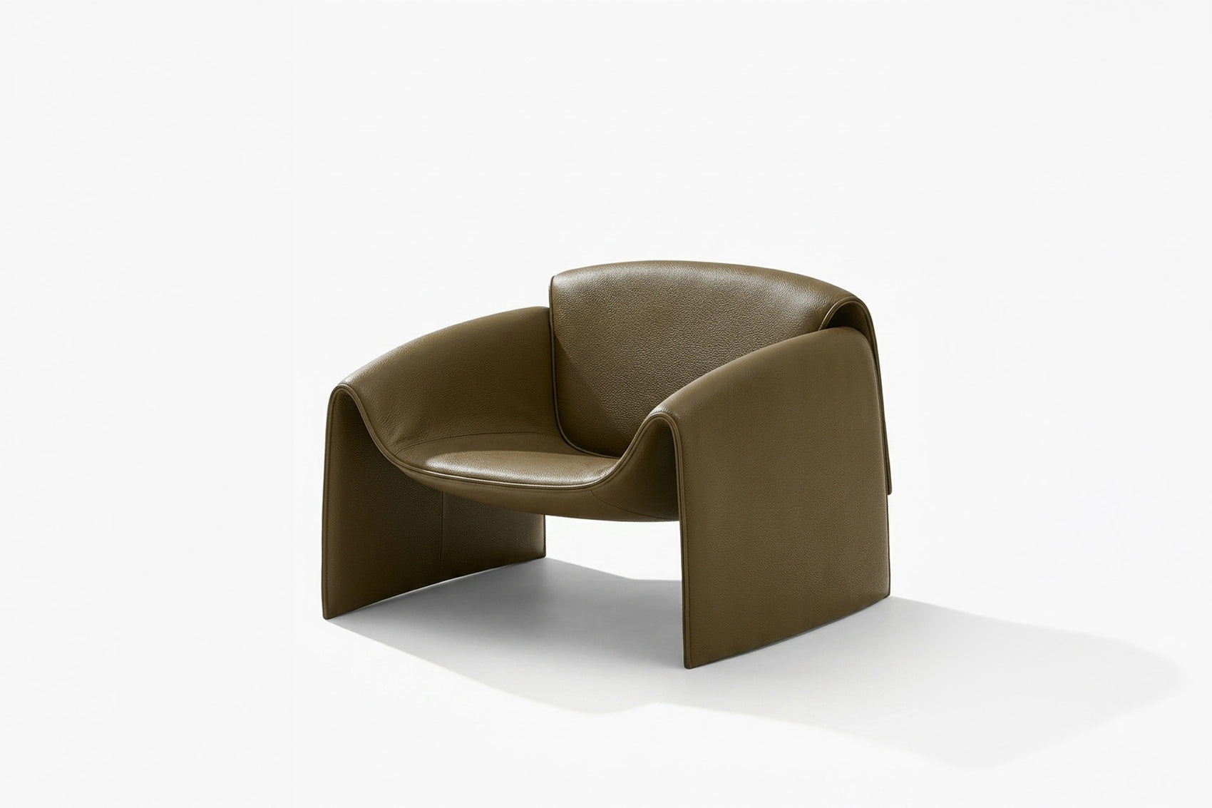 Le Club armchair (set of 2)