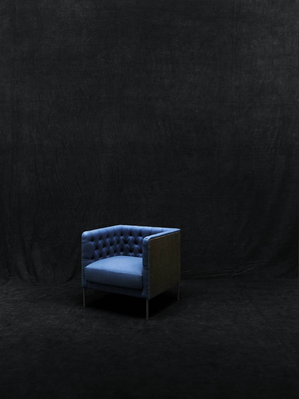 Lipp armchair