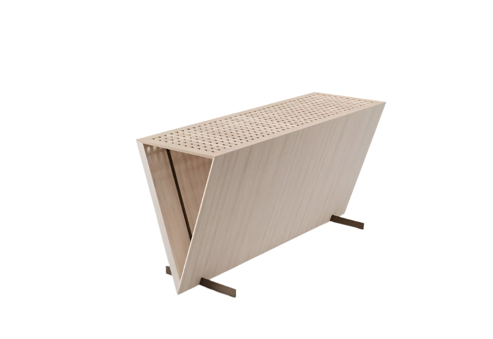 Alvea bench