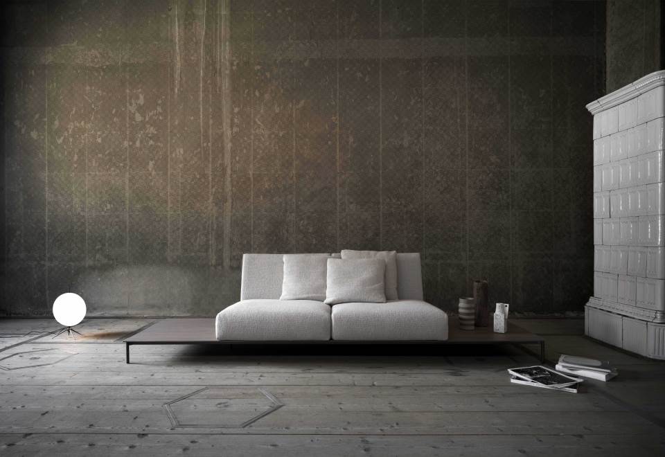 Balestro sofa