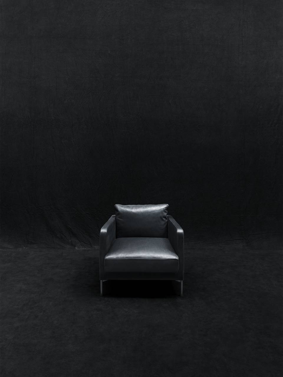 Dumas armchair