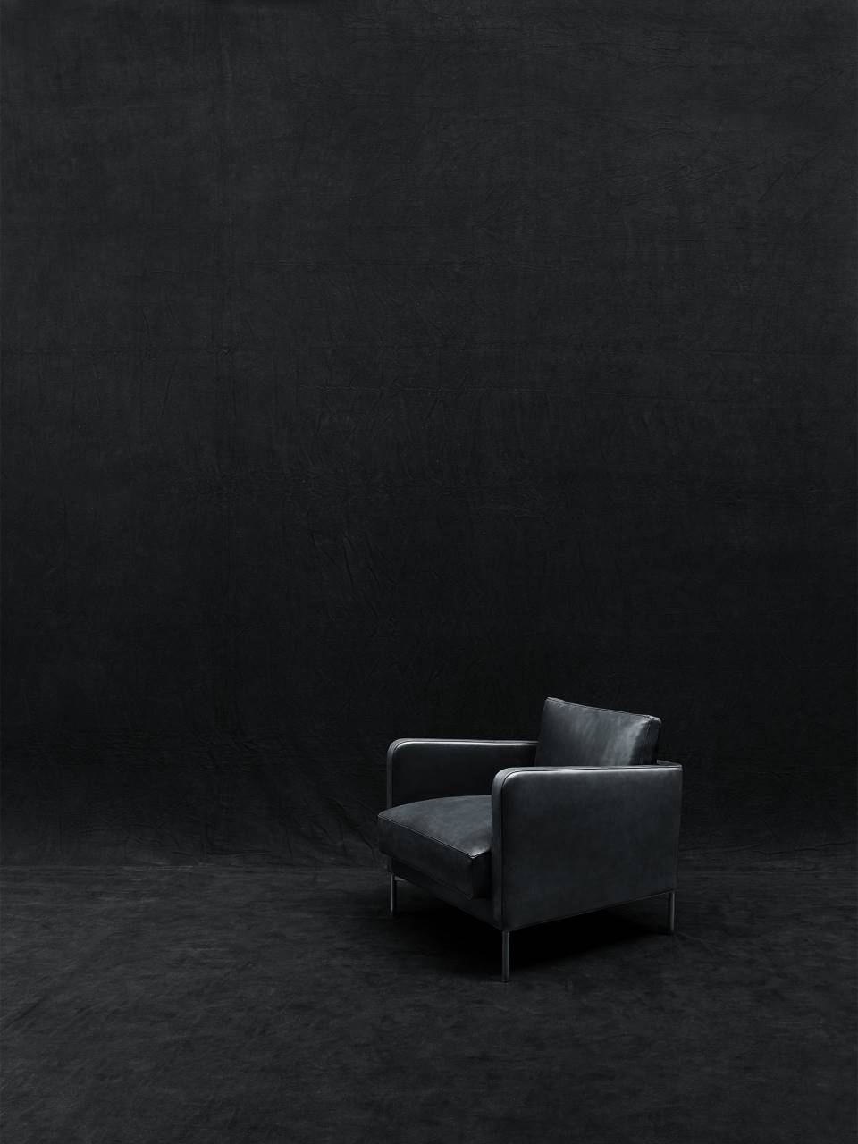 Dumas armchair