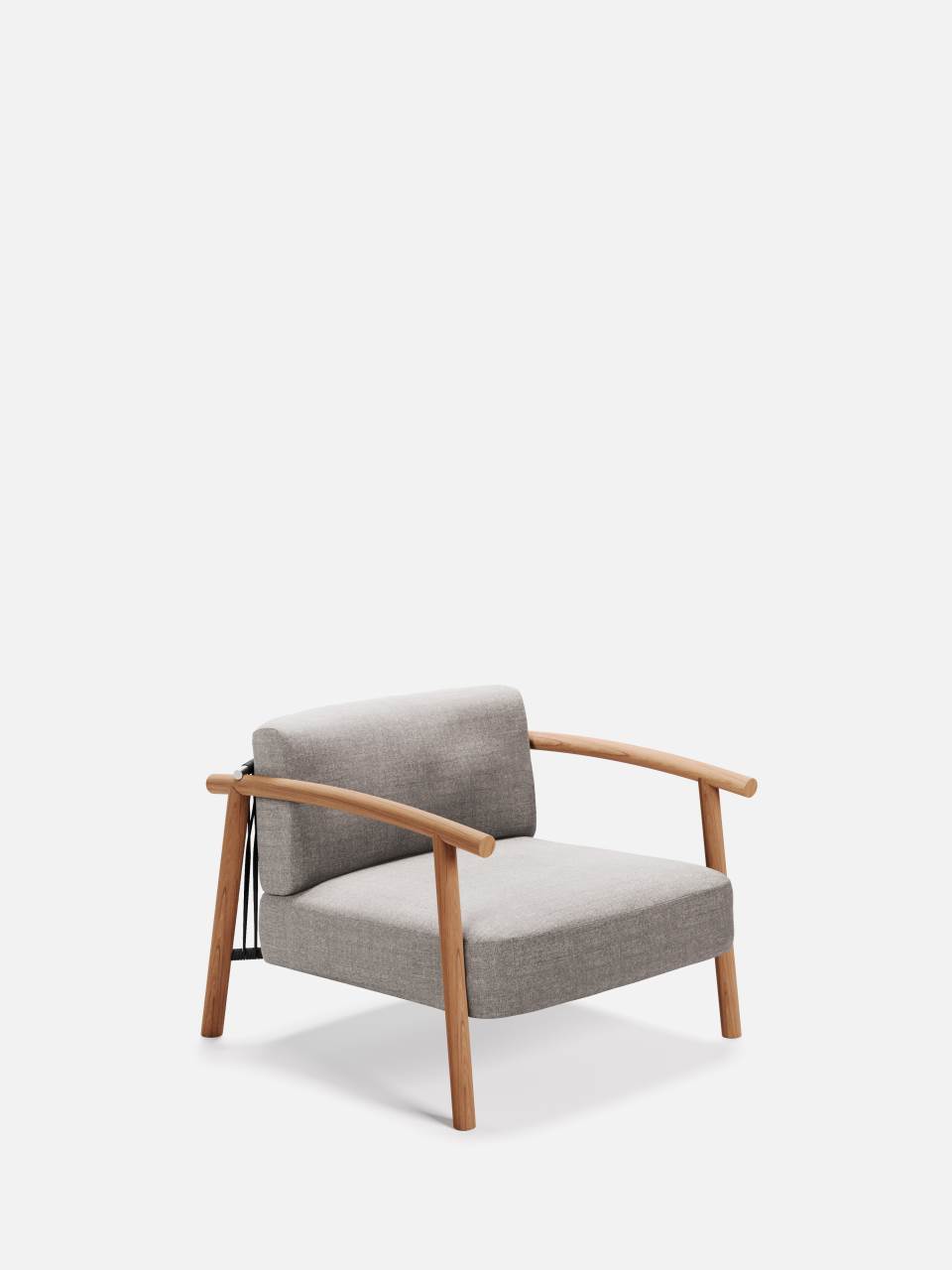 Kasumi armchair