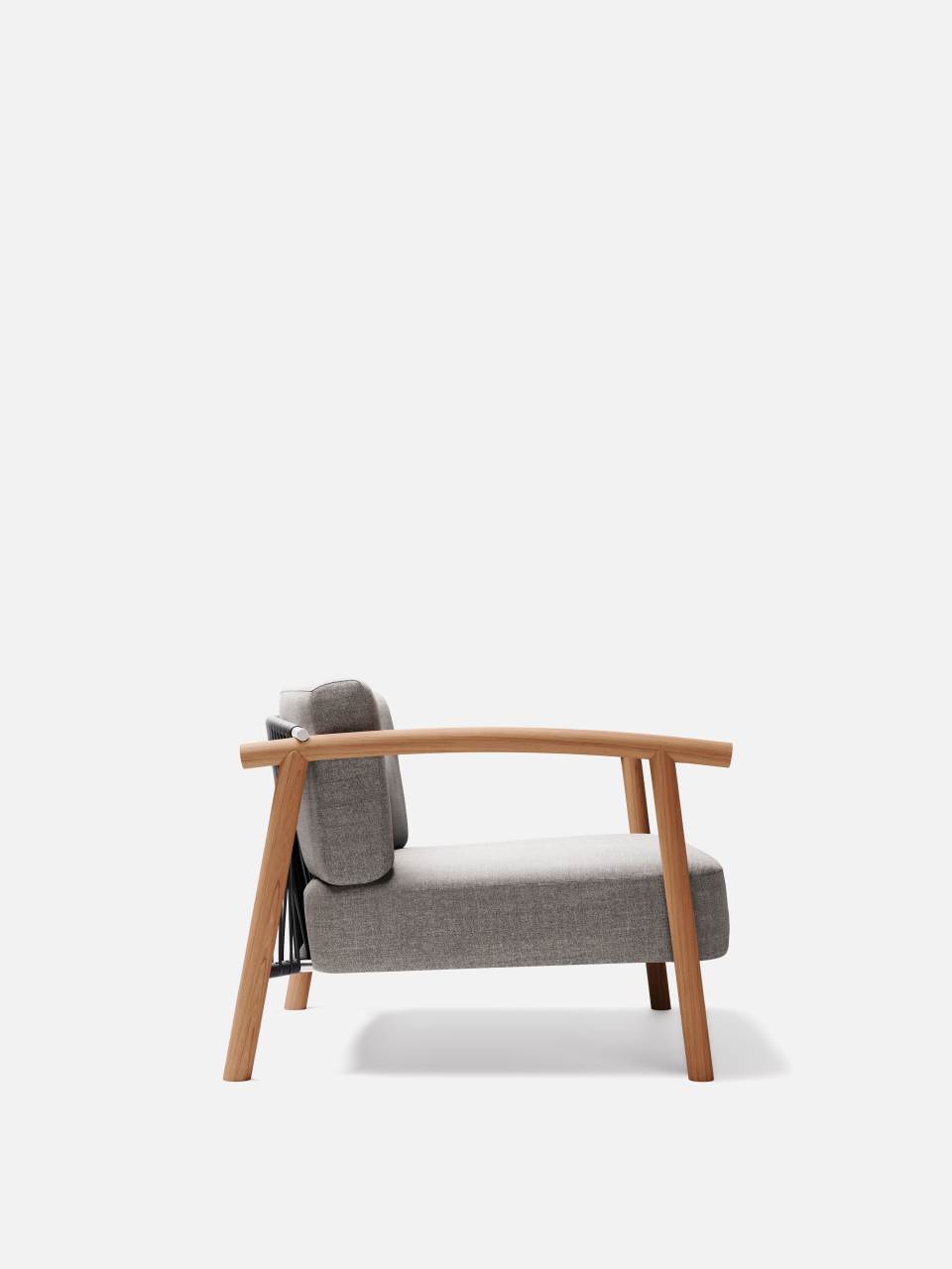 Kasumi armchair