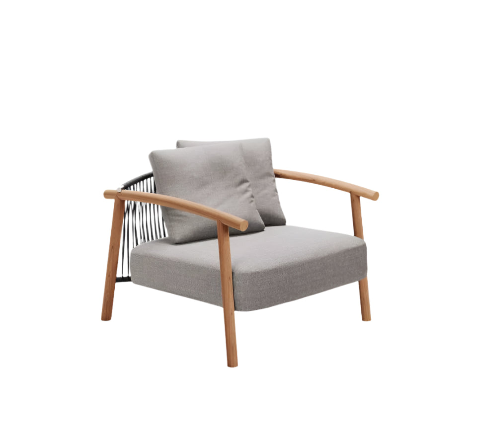 Kasumi armchair