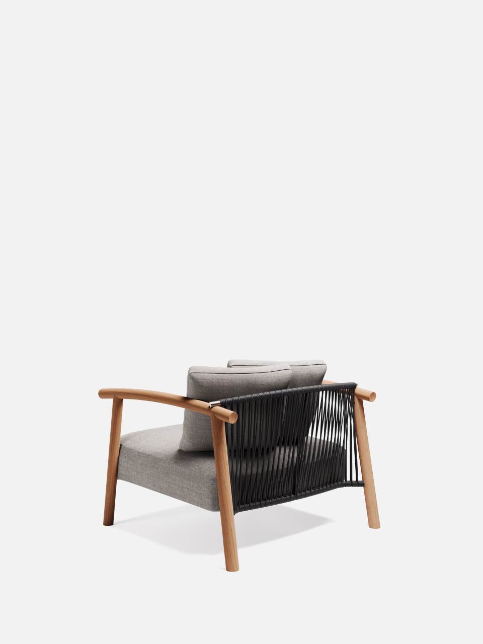 Kasumi armchair