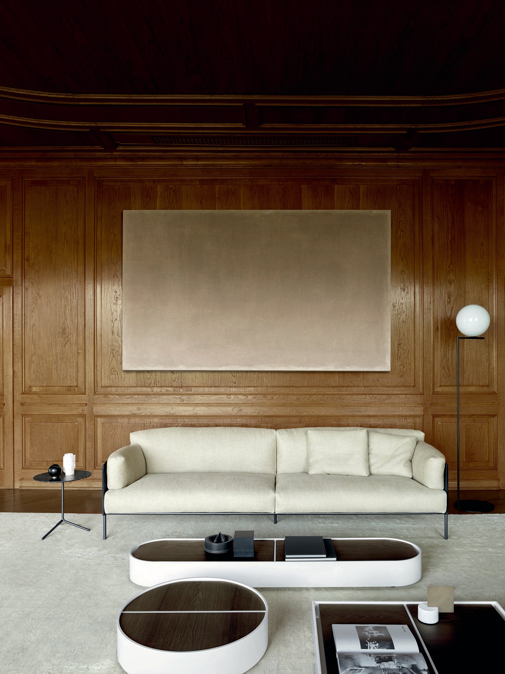 Greene sofa