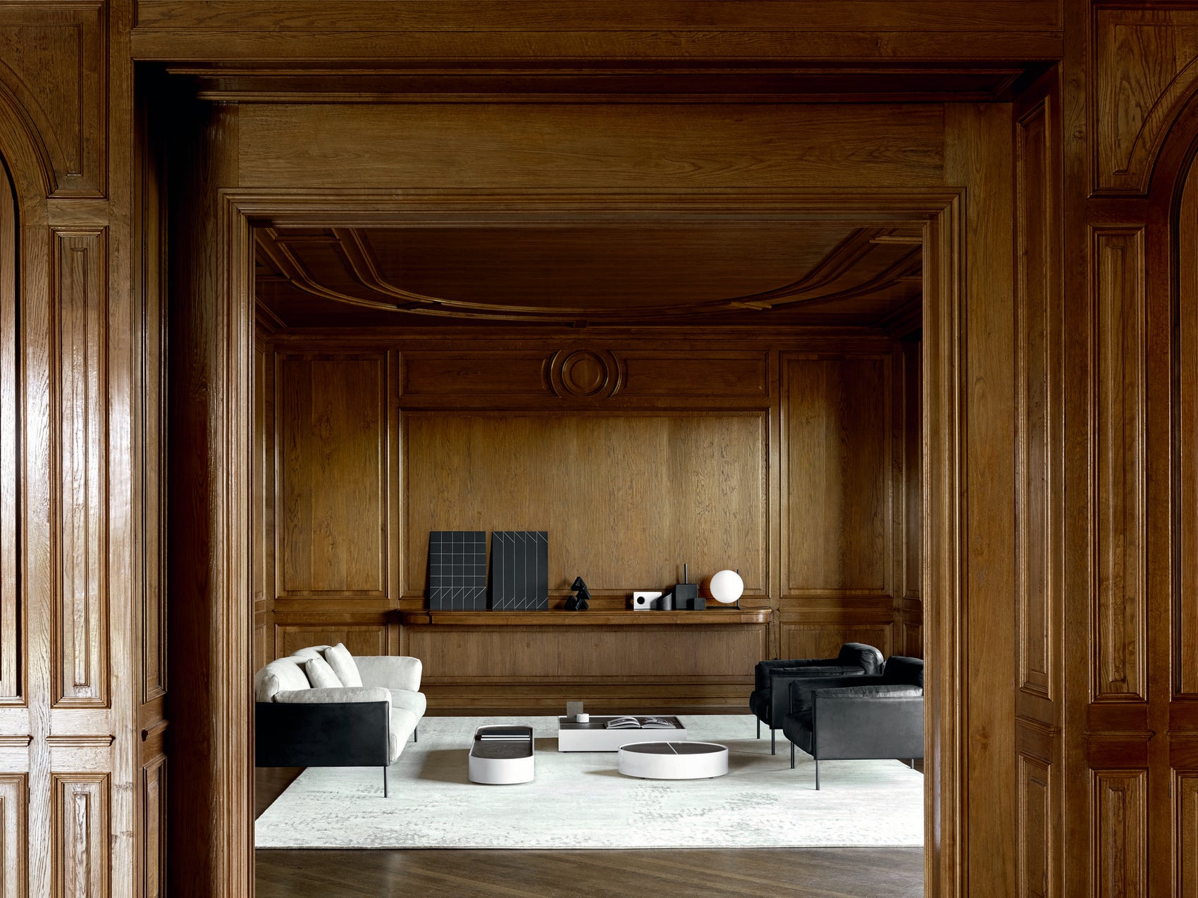 Greene sofa