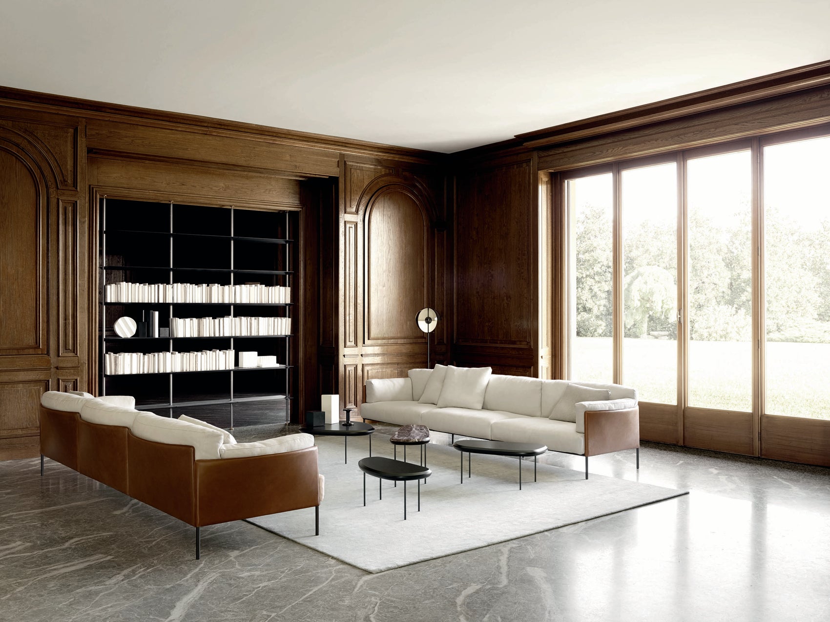 Greene sofa