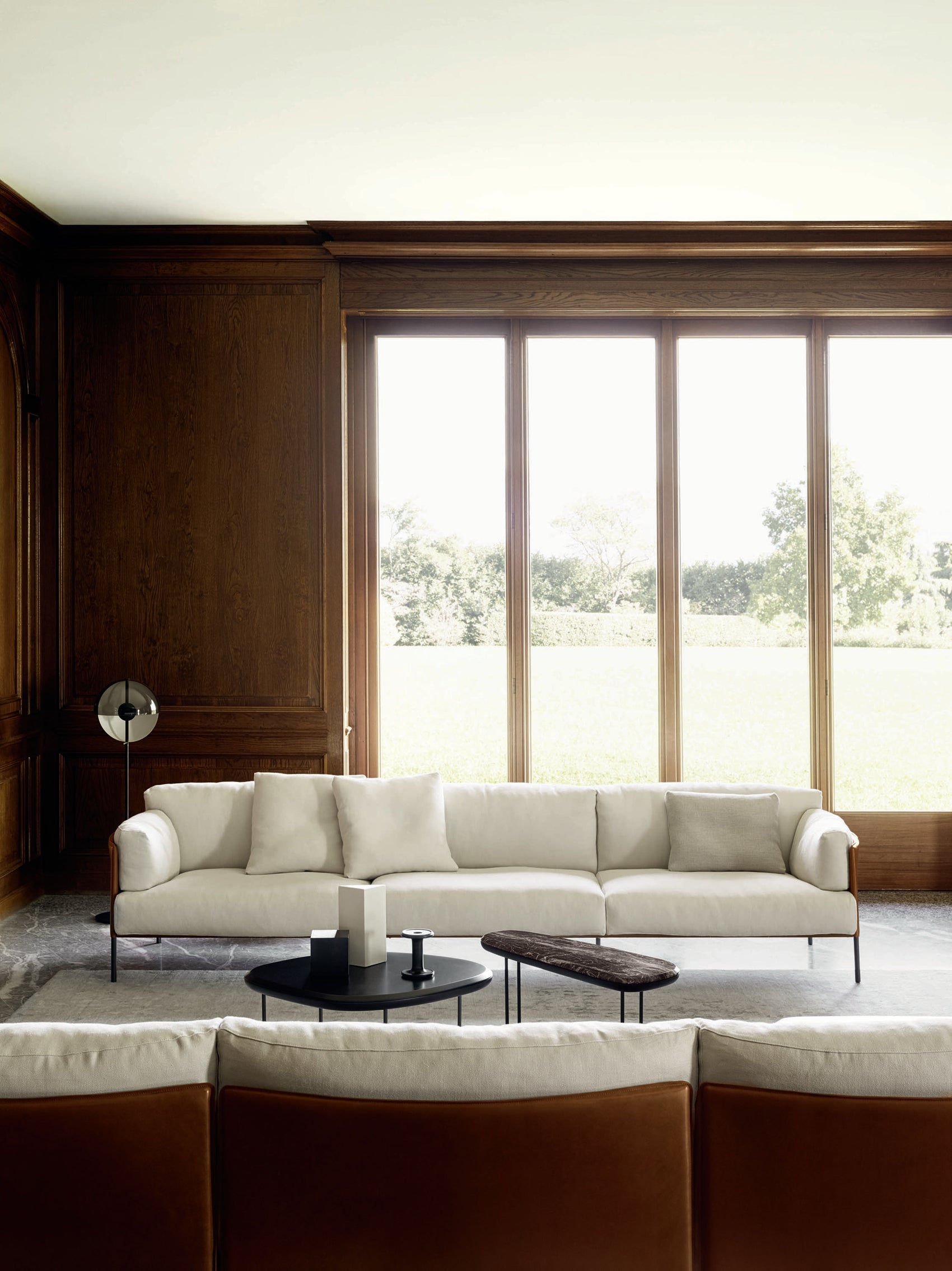 Greene sofa