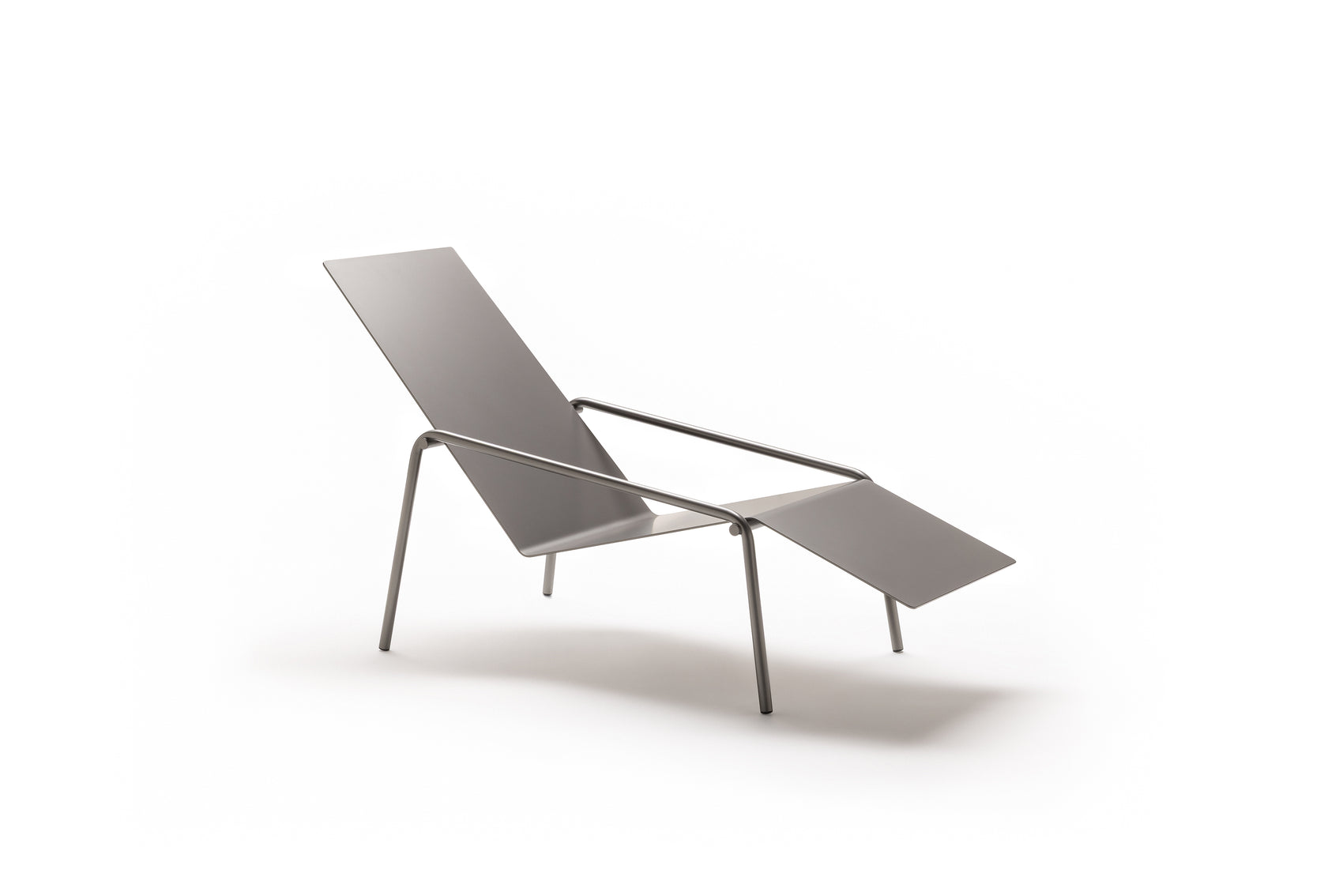 Fillet lounge chair