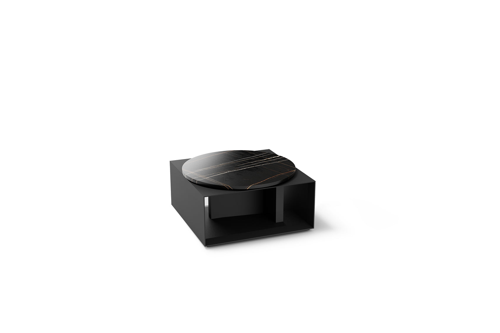 Orbi coffee table