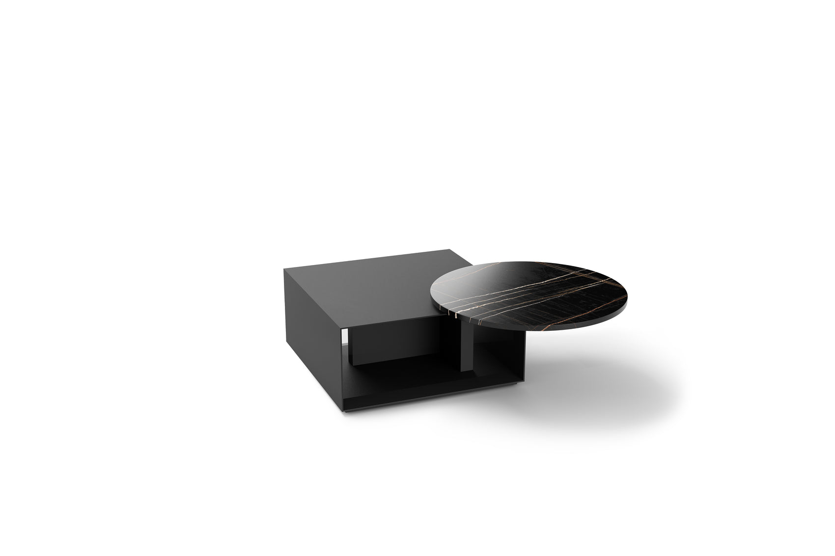 Orbi coffee table