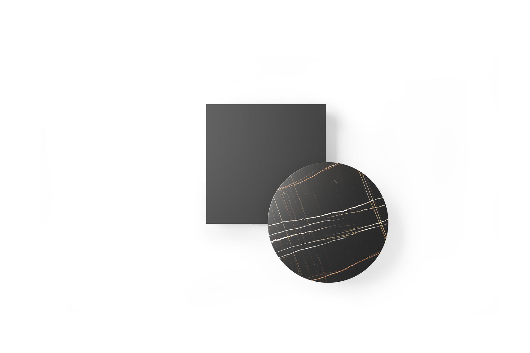 Orbi coffee table