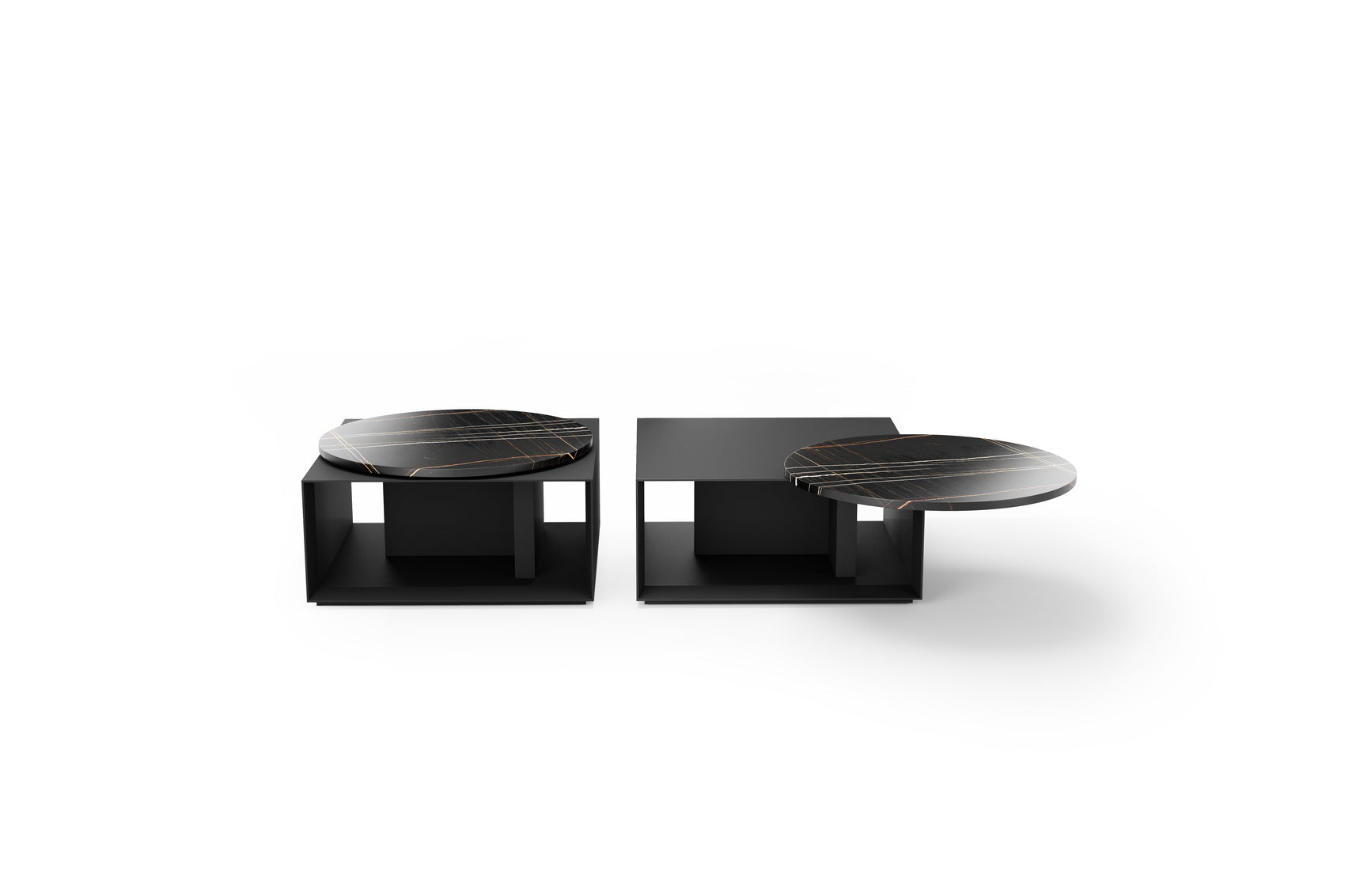 Orbi coffee table