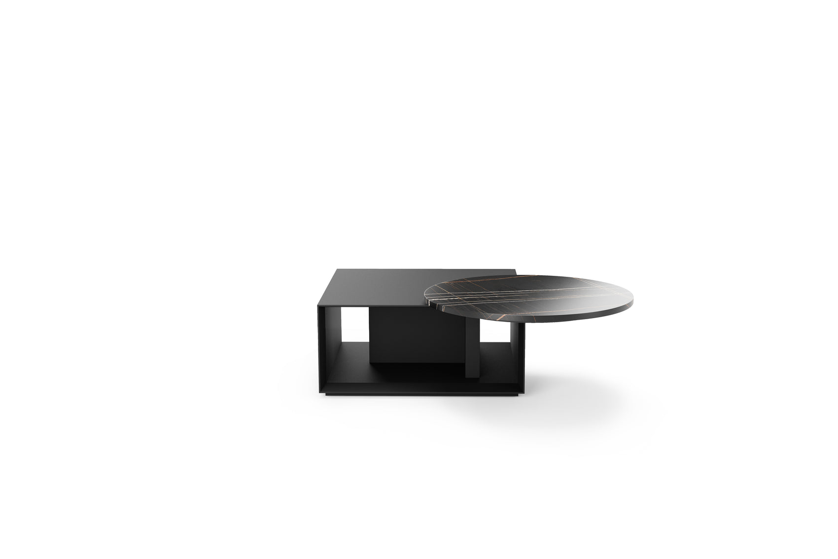 Orbi coffee table