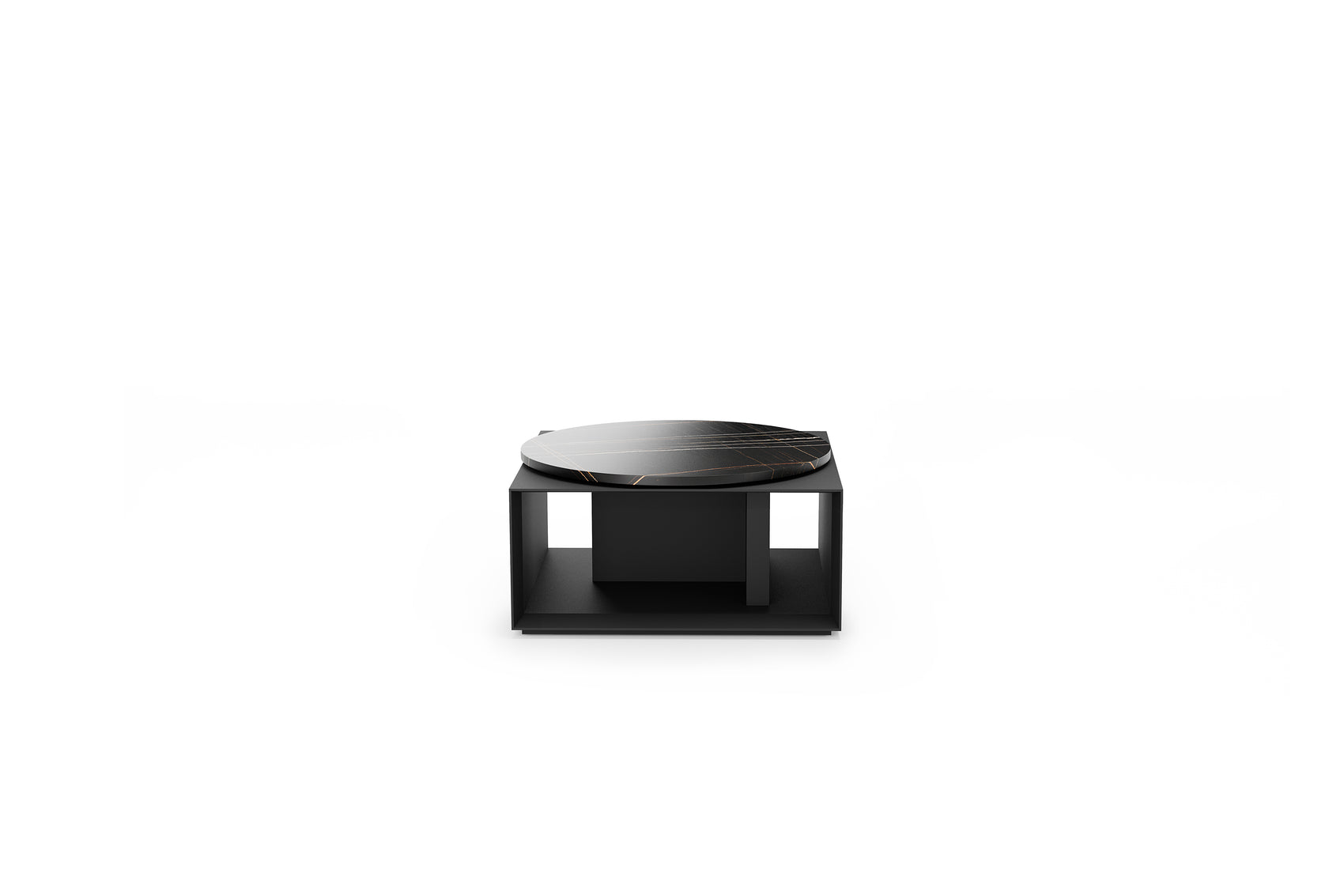Orbi coffee table