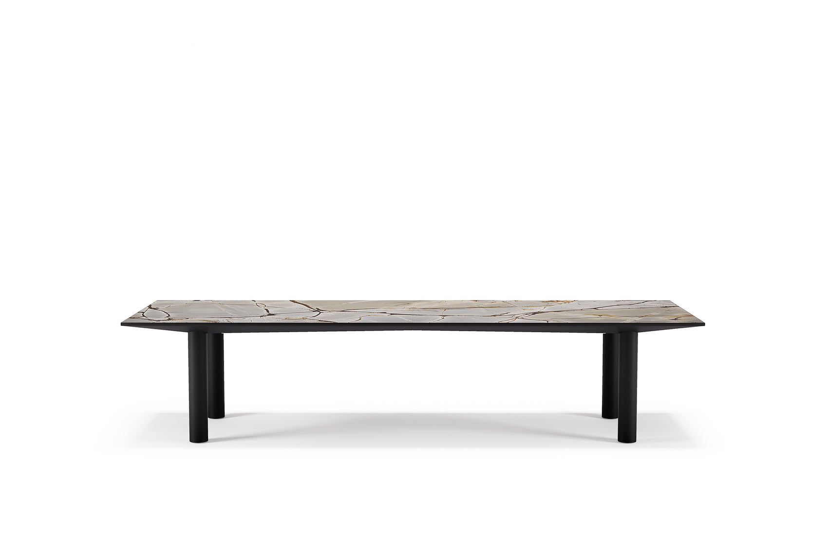 Ponte dining table