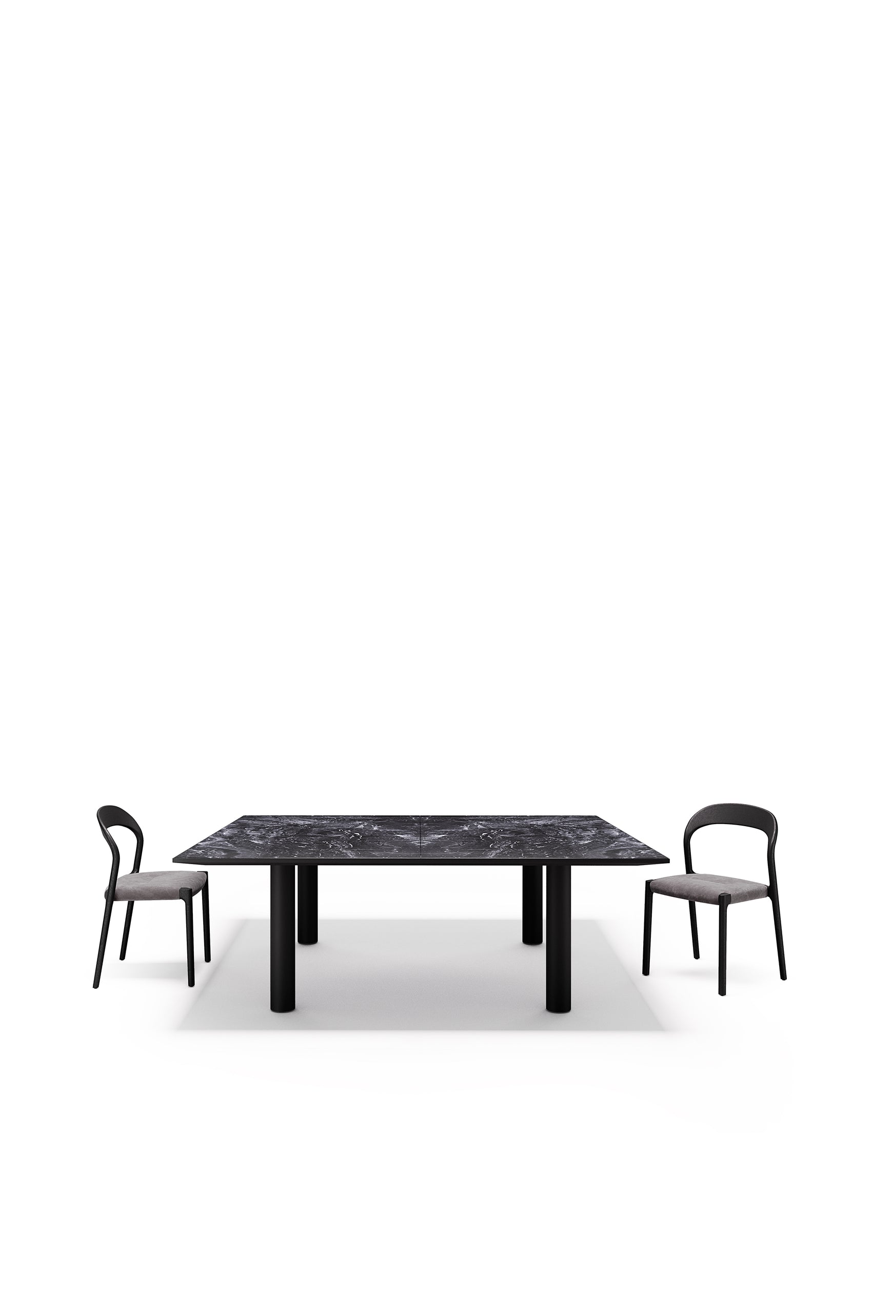 Ponte dining table