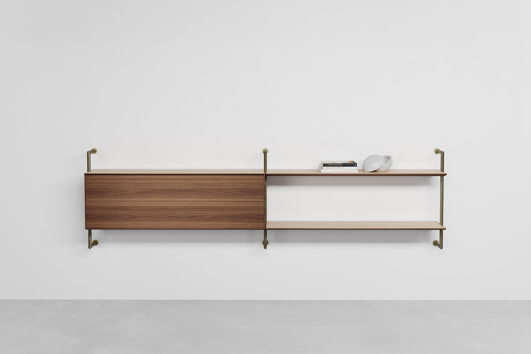Sailor Float sideboard