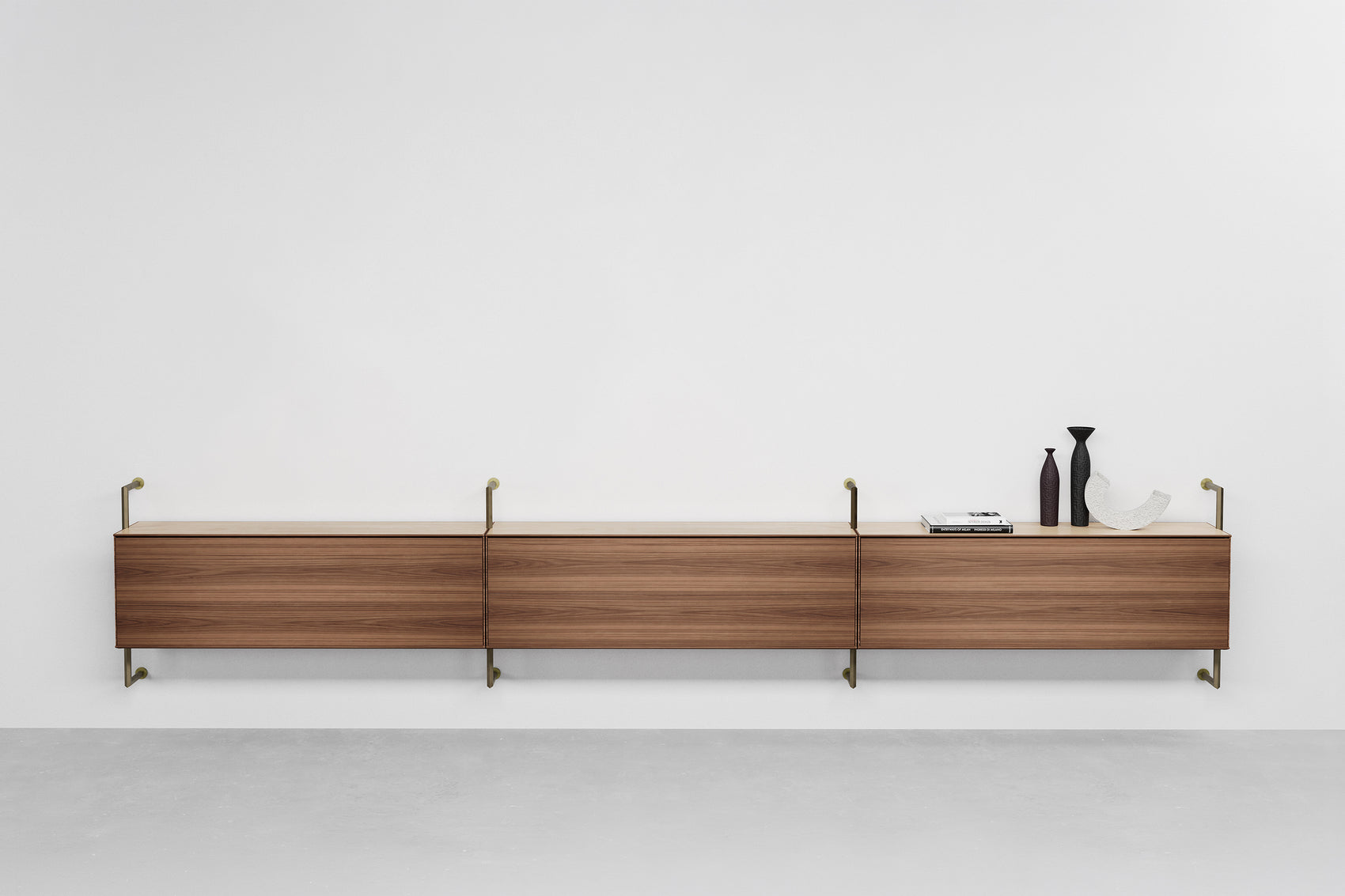Sailor Float sideboard