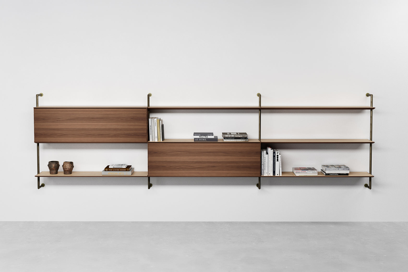 Sailor Float sideboard