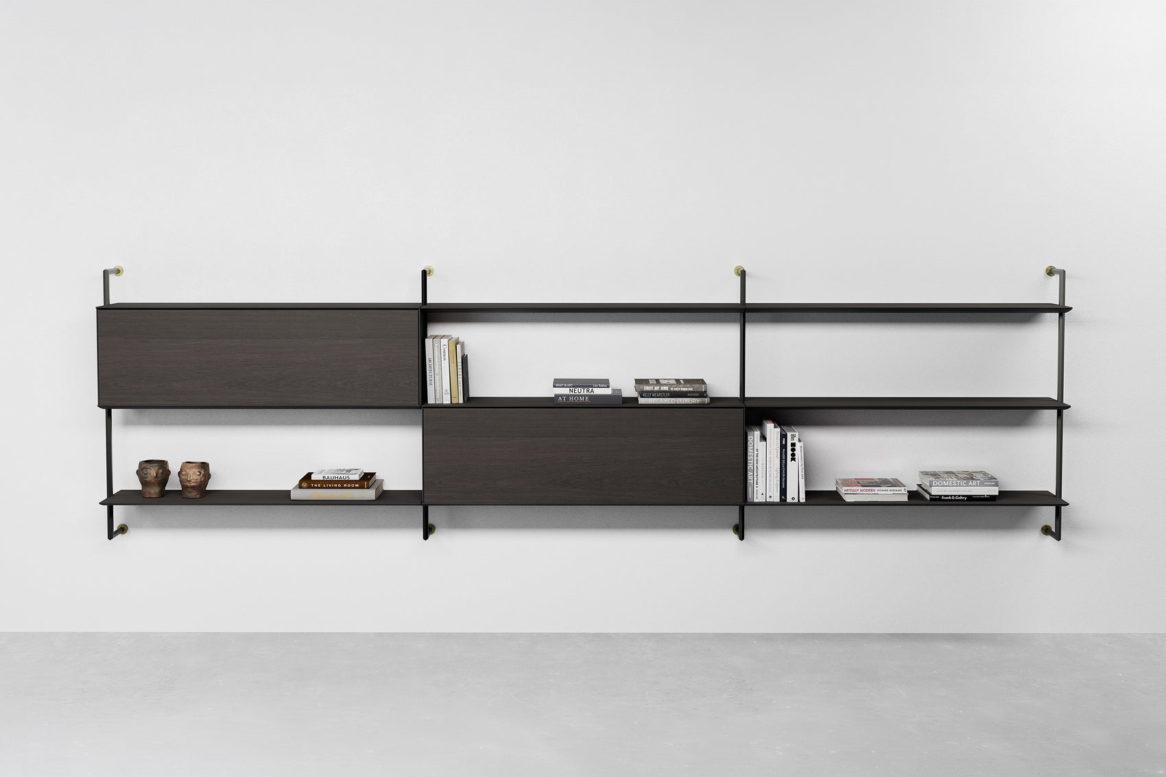 Sailor Float sideboard