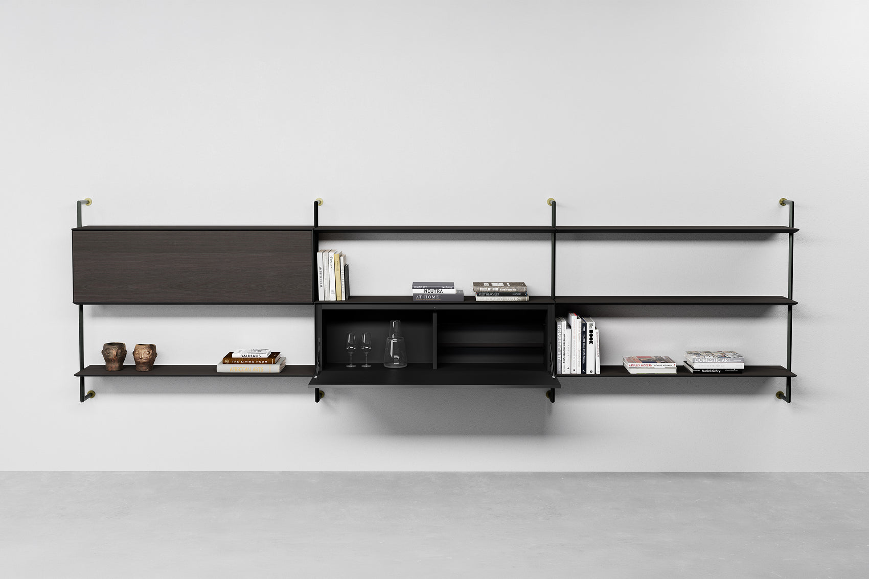 Sailor Float sideboard