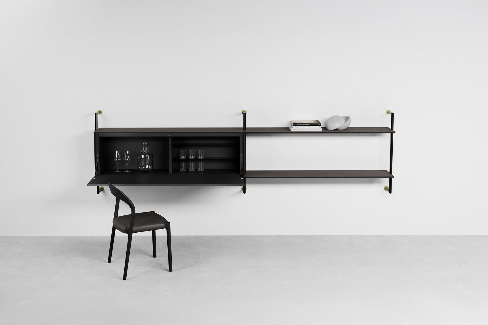 Sailor Float sideboard