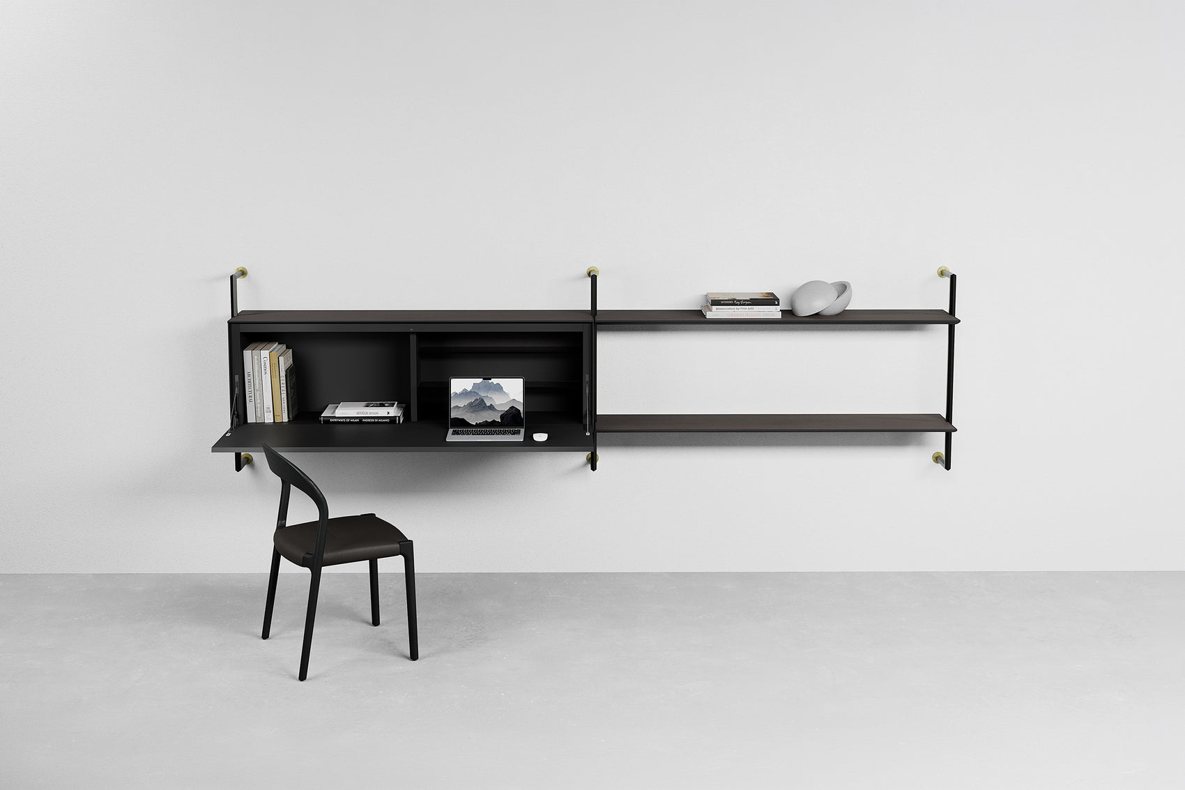 Sailor Float sideboard