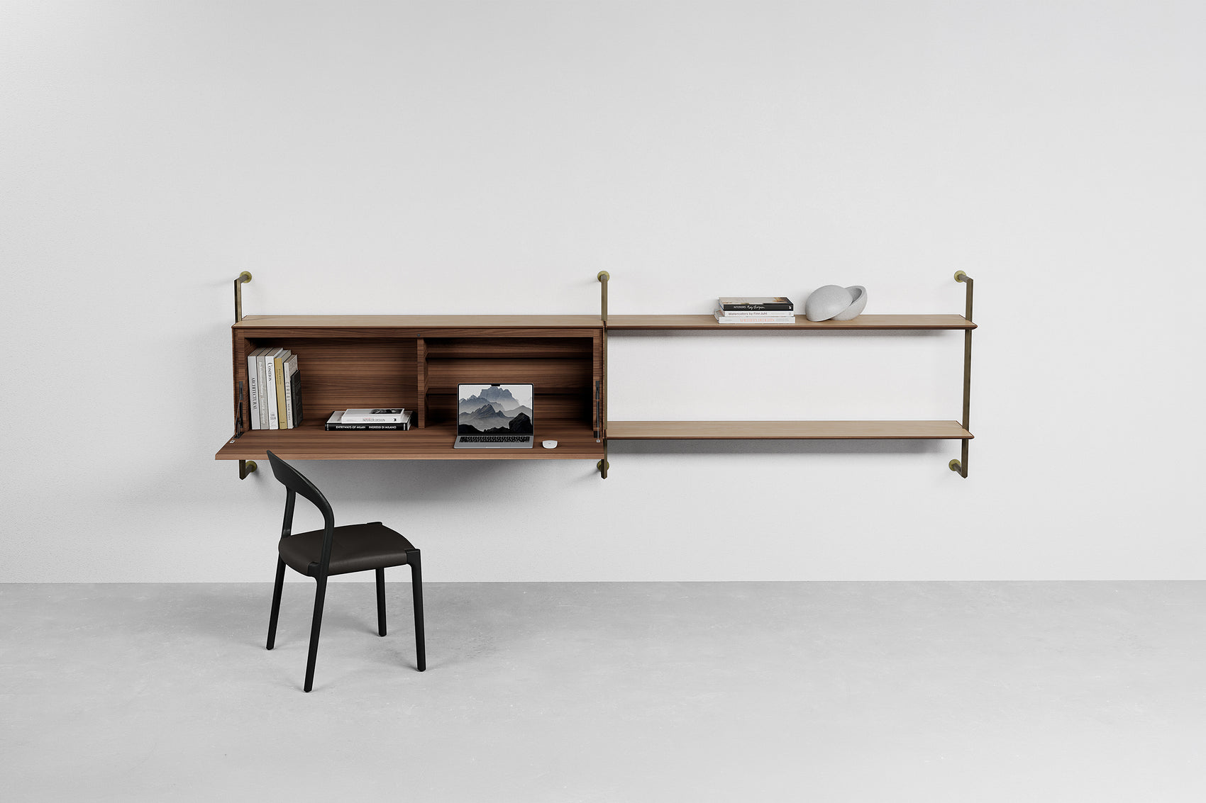 Sailor Float sideboard