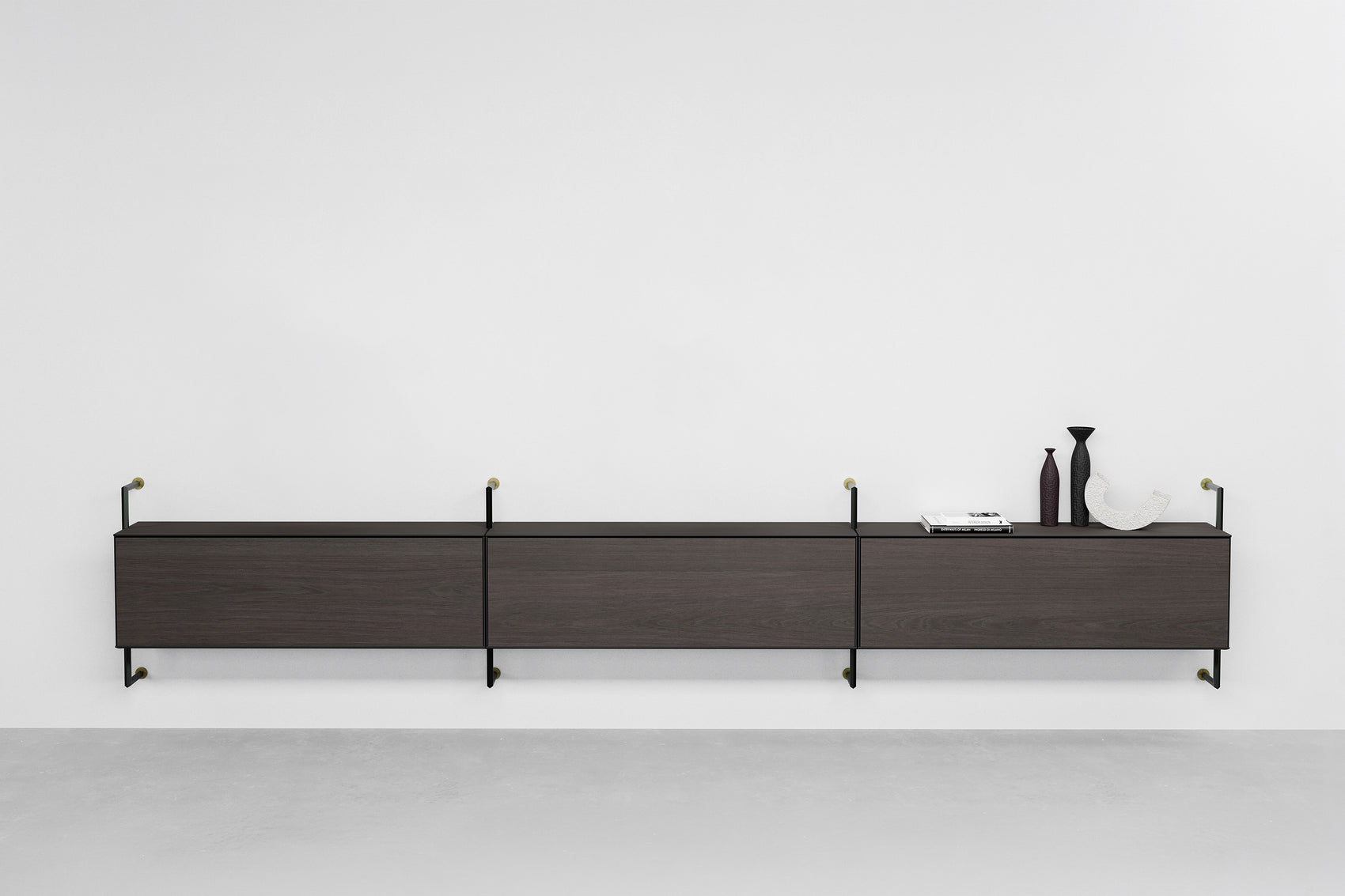 Sailor Float sideboard
